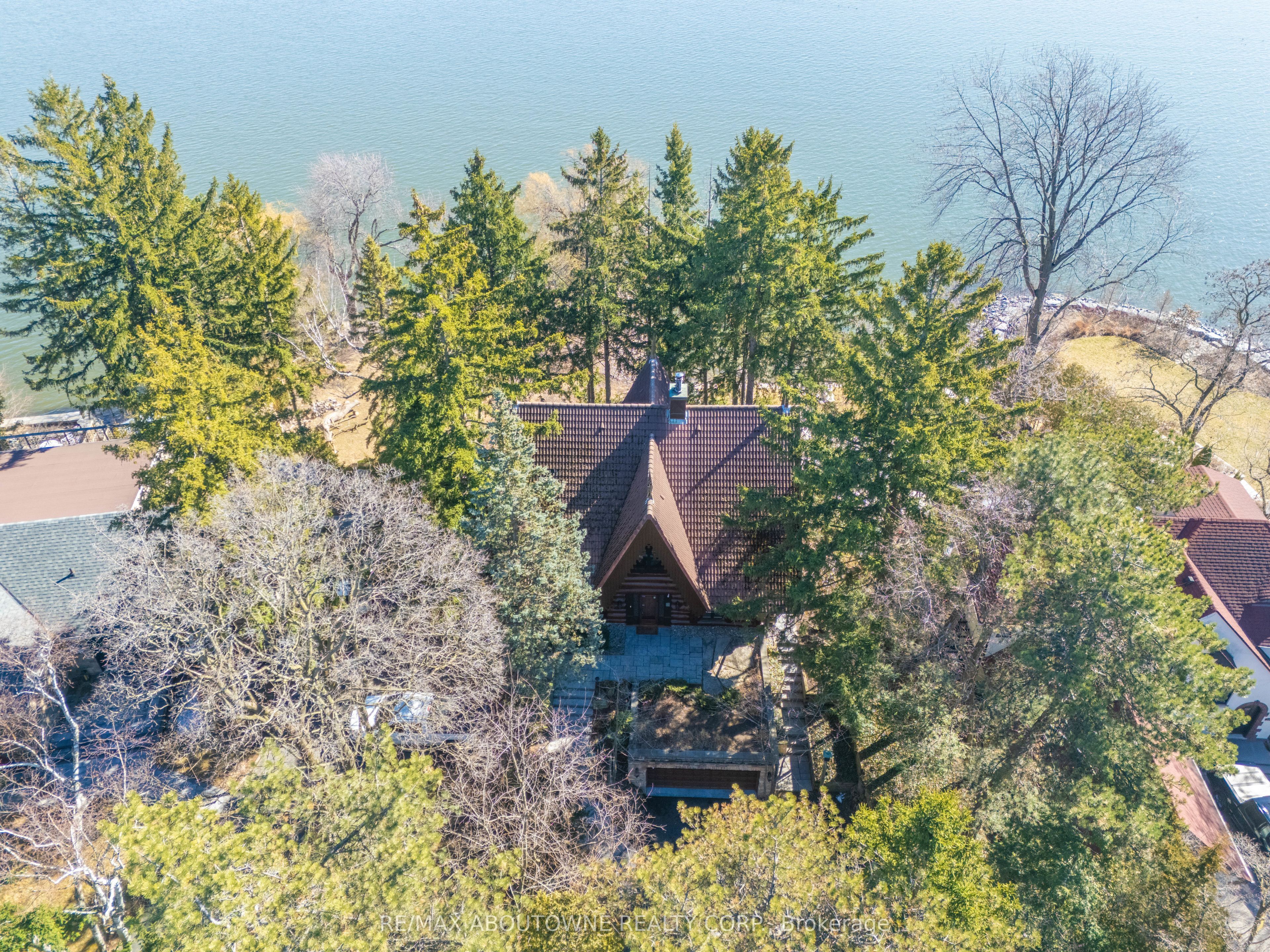 Photo 47 of 270 North Shore Boulevard E, Burlington, LaSalle — HOMEH