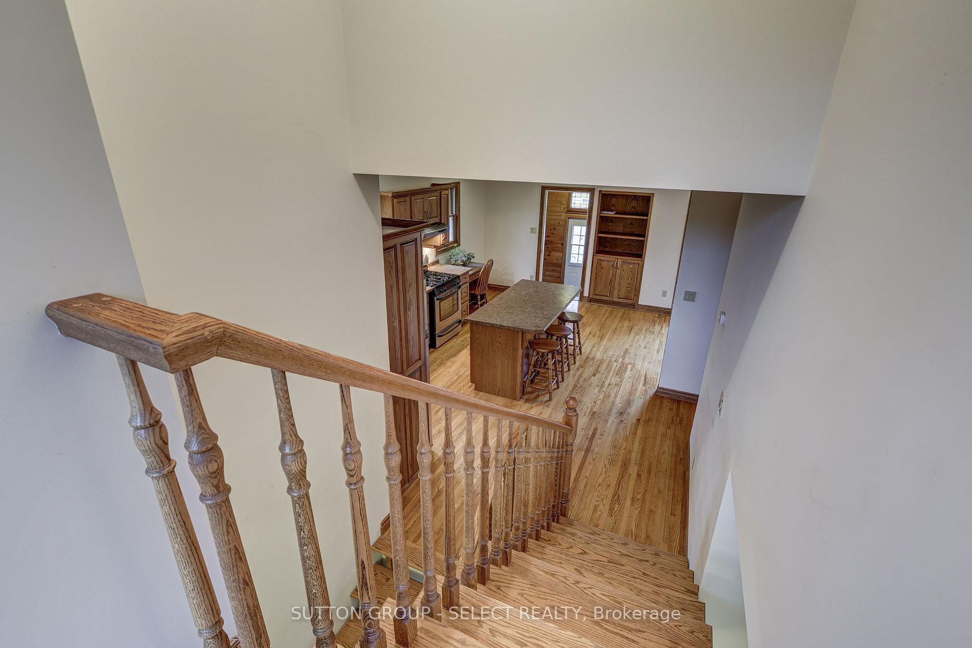 Photo 12 of 1 Howard Street W, Bluewater, Bayfield — HOMEH