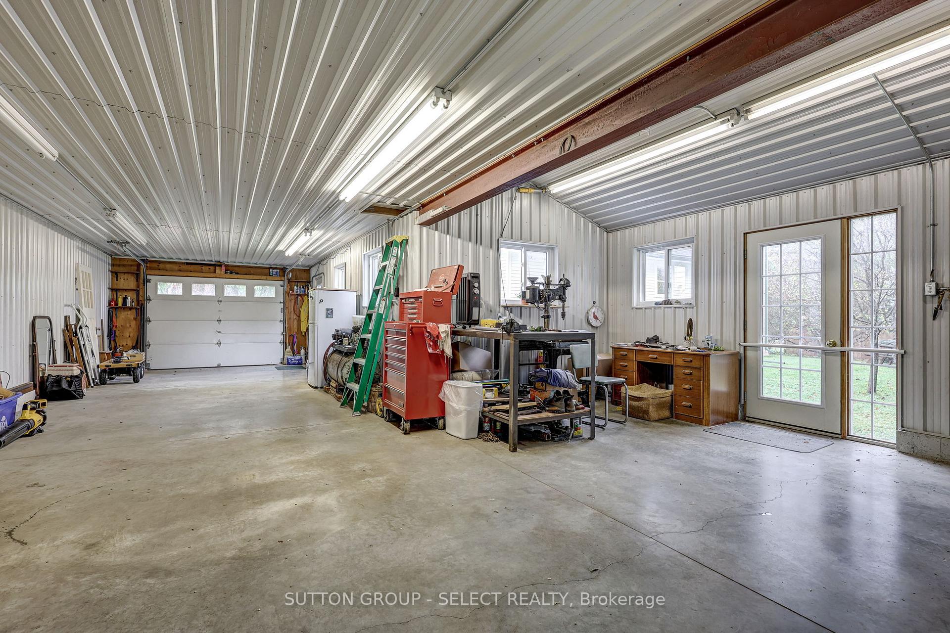 Photo 23 of 1 Howard Street W, Bluewater, Bayfield — HOMEH