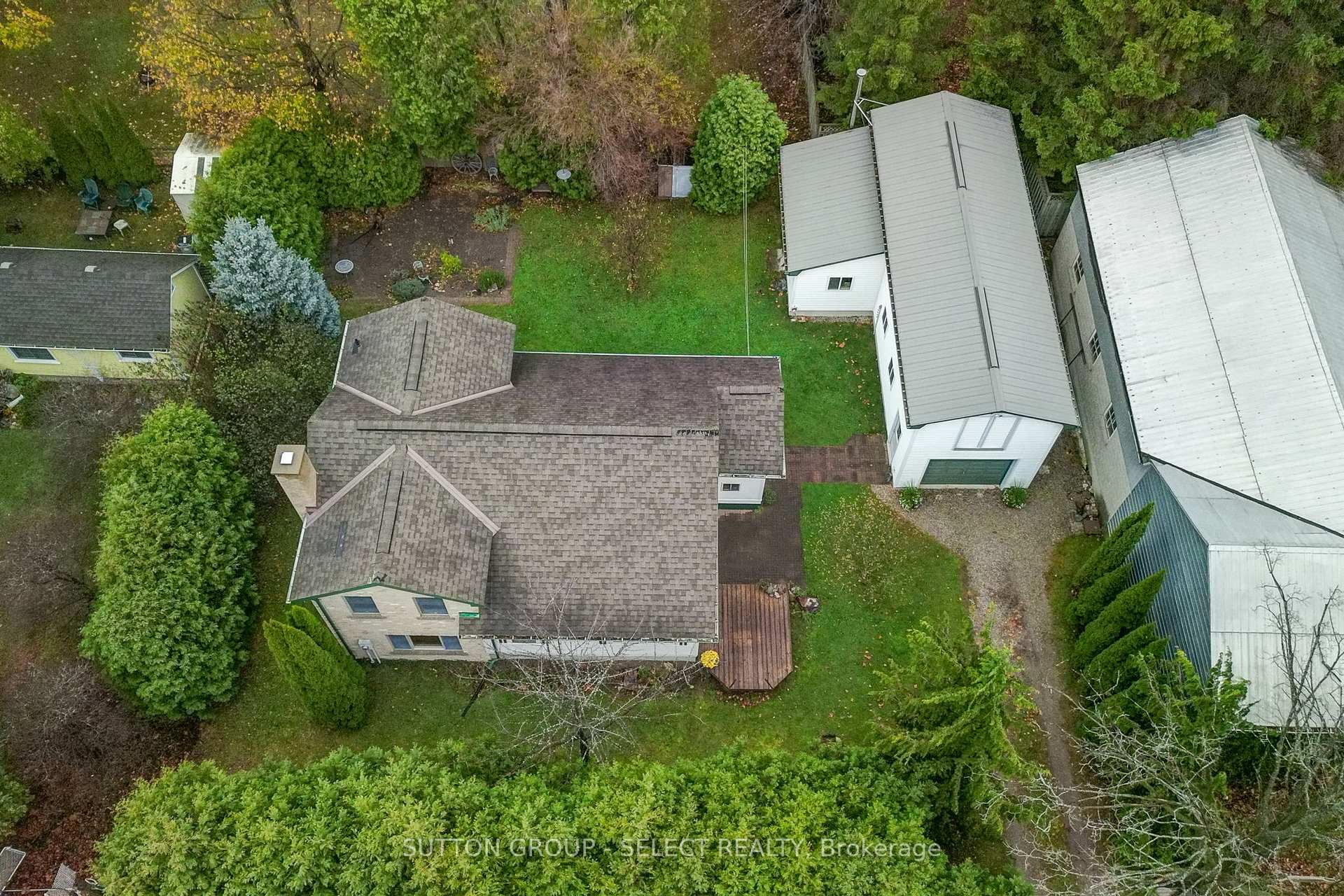 Photo 25 of 1 Howard Street W, Bluewater, Bayfield — HOMEH