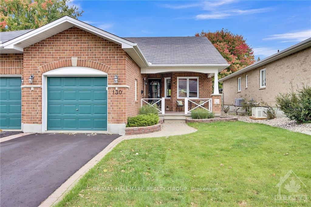 Photo 1 of 130 Granite Court, Ottawa, Kanata - Emerald Meadows/Trailwest — HOMEH
