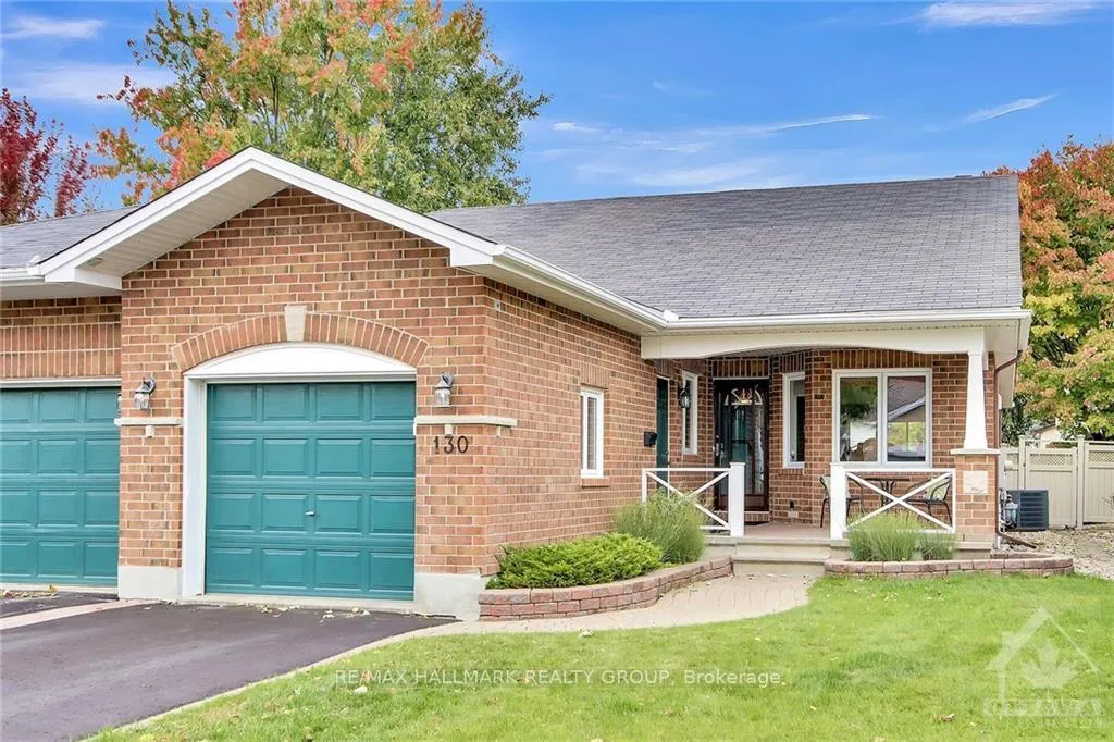 Photo 10 of 130 Granite Court, Ottawa, Kanata - Emerald Meadows/Trailwest — HOMEH