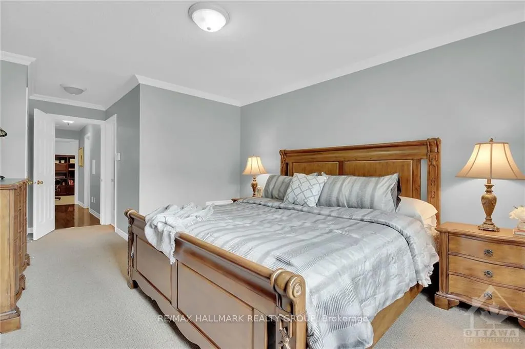 Photo 15 of 130 Granite Court, Ottawa, Kanata - Emerald Meadows/Trailwest — HOMEH