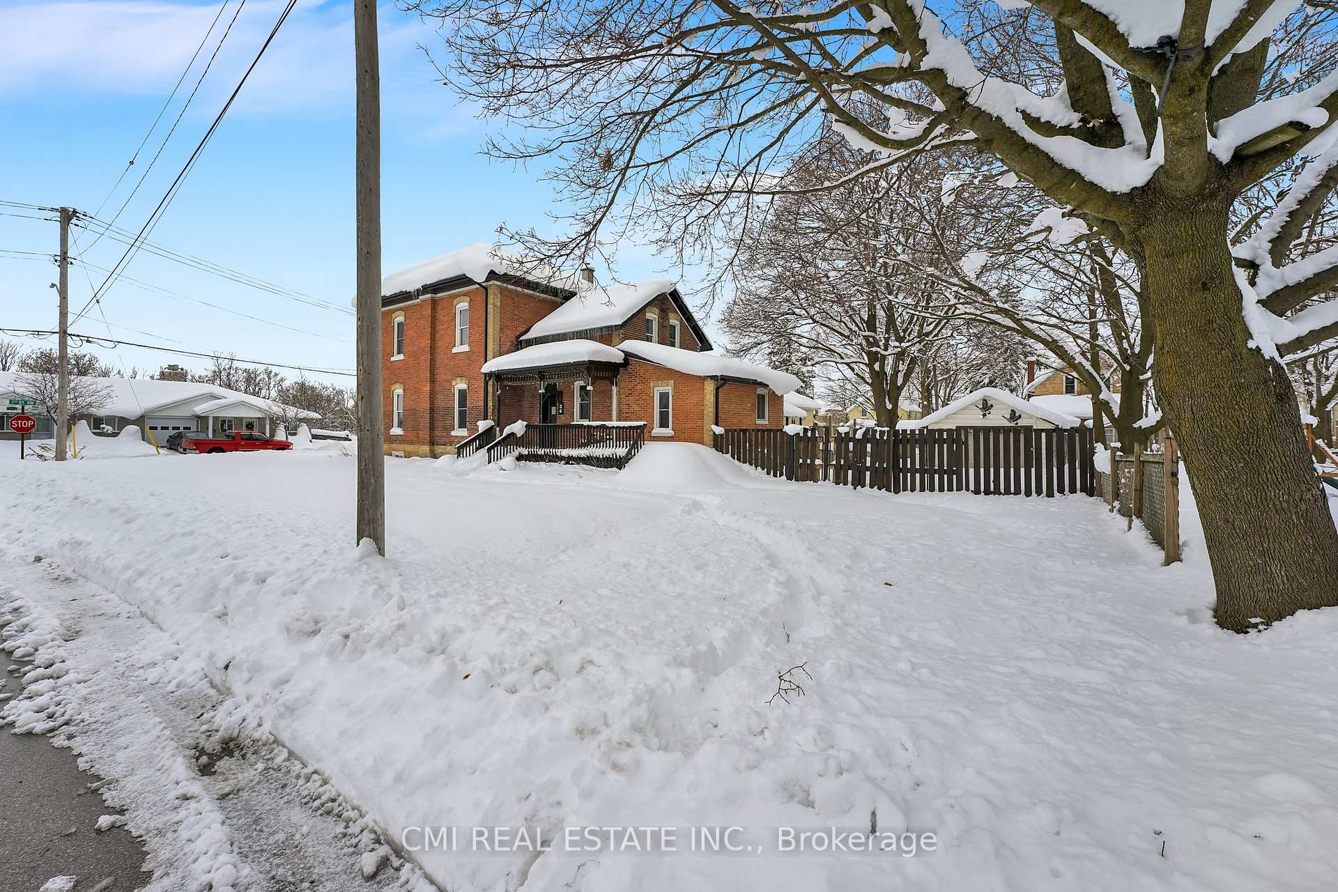 Photo 6 of 34 7TH Street SW, Arran-Elderslie — HOMEH