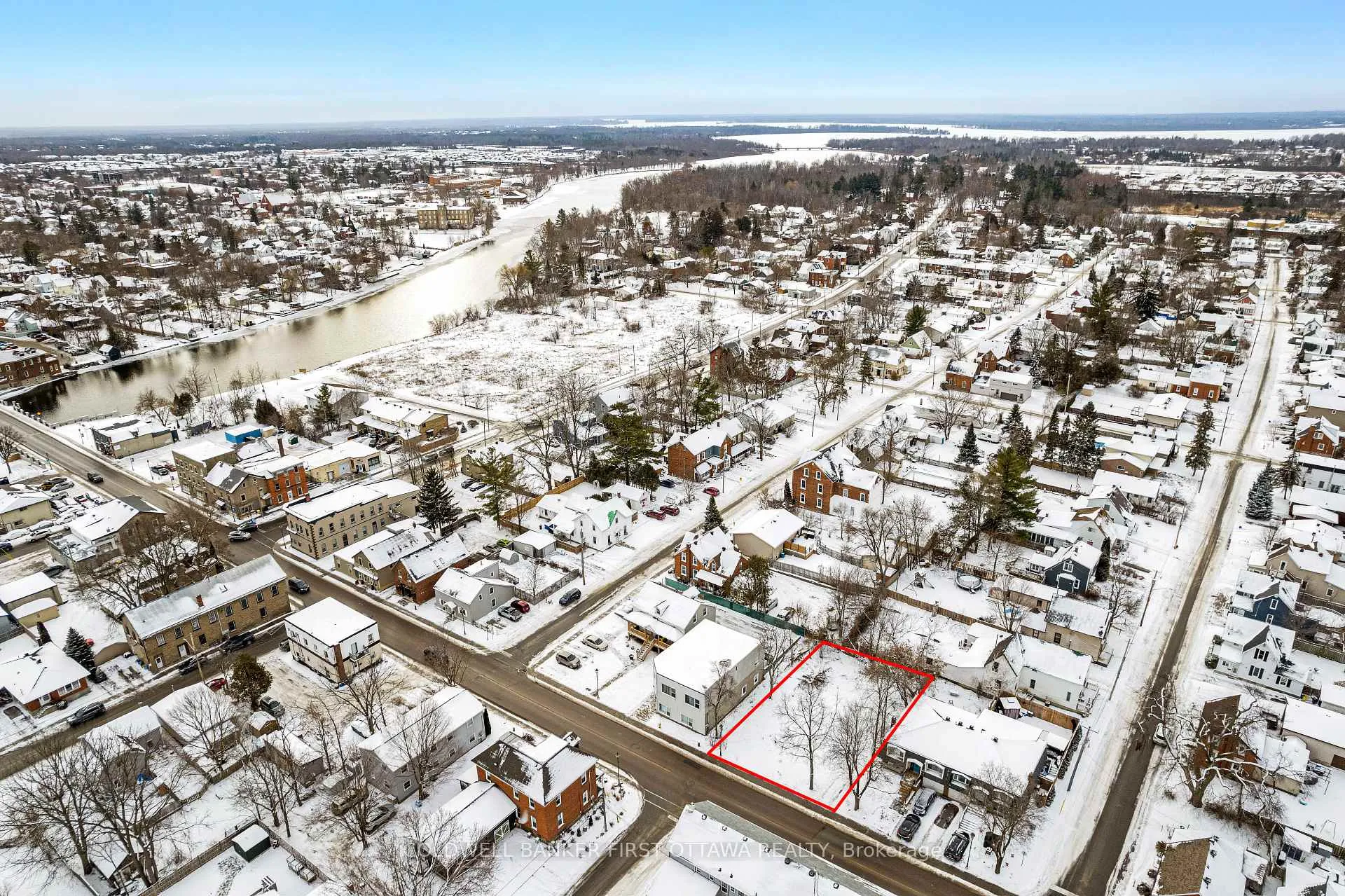 Photo 1 of 274 Bridge Street, Carleton Place — HOMEH