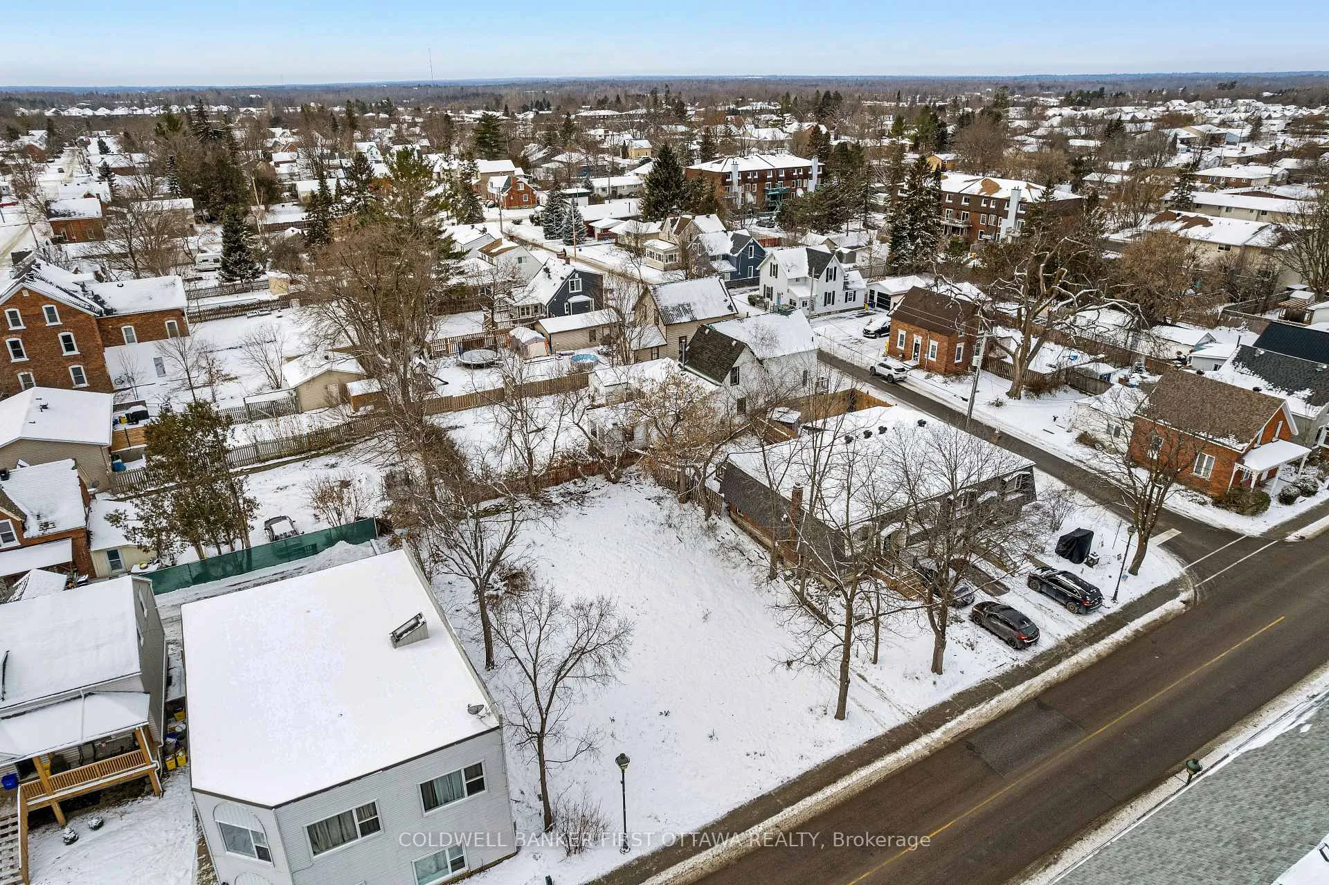Photo 11 of 274 Bridge Street, Carleton Place — HOMEH