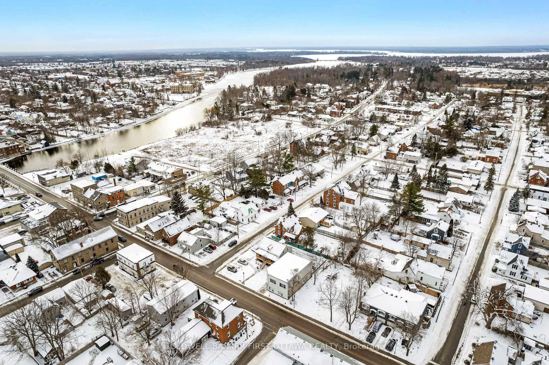 Photo 13 of 274 Bridge Street, Carleton Place — HOMEH