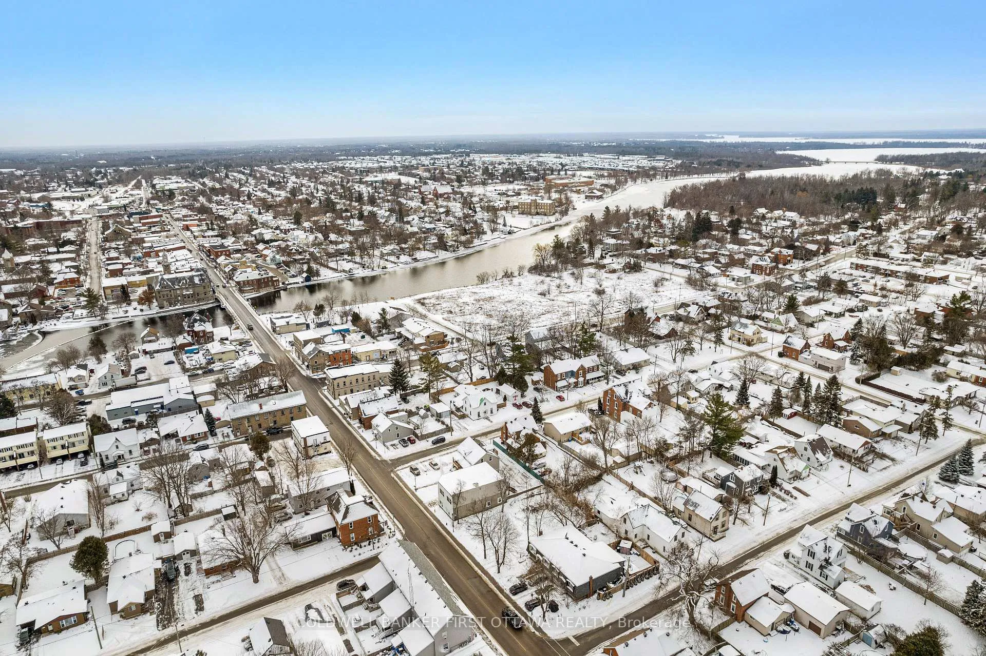 Photo 14 of 274 Bridge Street, Carleton Place — HOMEH