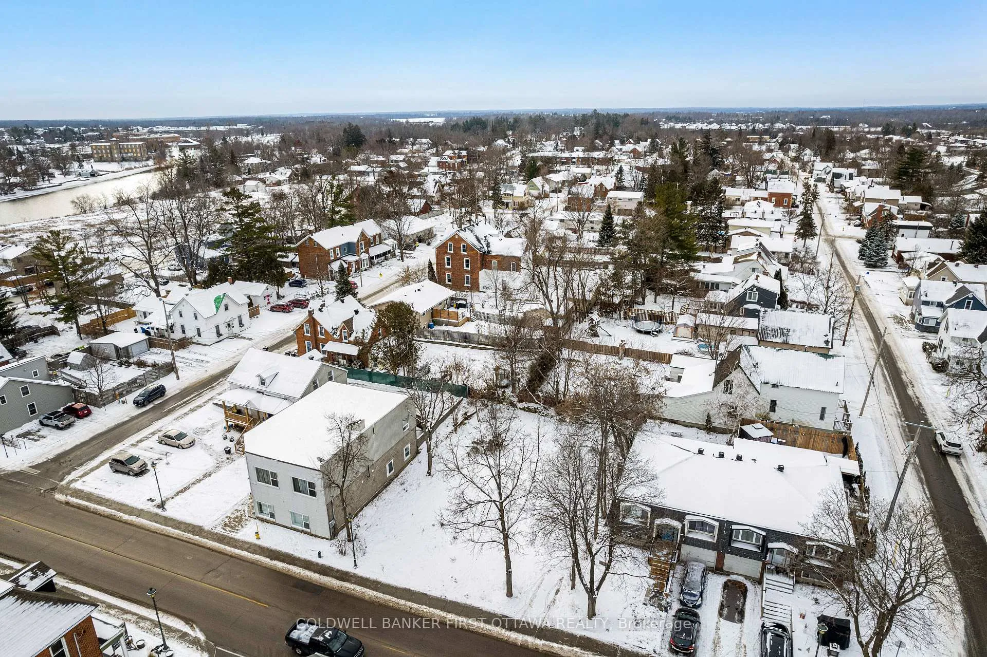 Photo 15 of 274 Bridge Street, Carleton Place — HOMEH