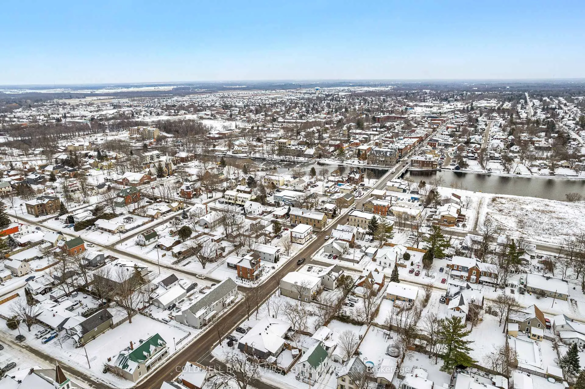 Photo 18 of 274 Bridge Street, Carleton Place — HOMEH