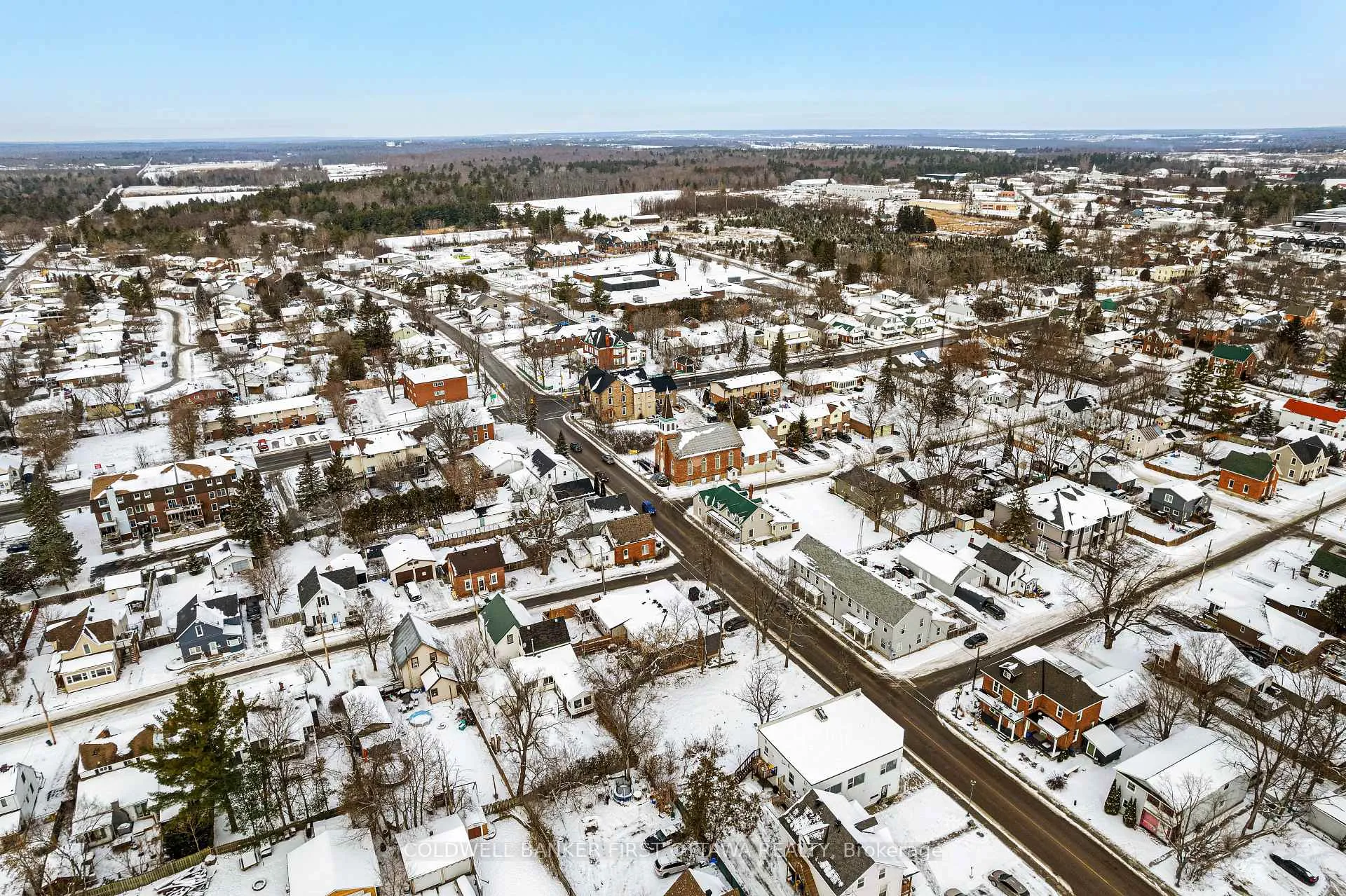 Photo 21 of 274 Bridge Street, Carleton Place — HOMEH
