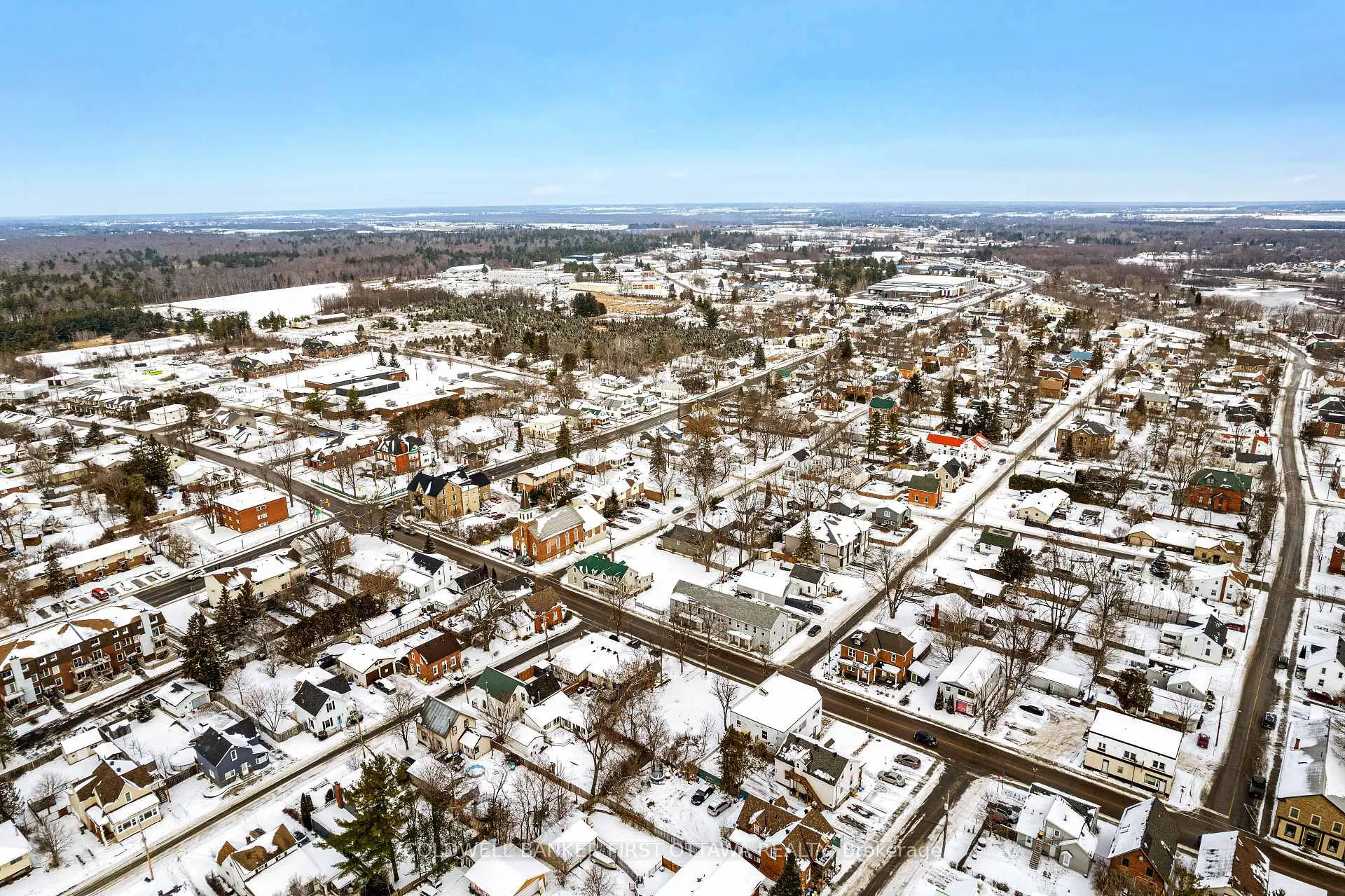 Photo 22 of 274 Bridge Street, Carleton Place — HOMEH