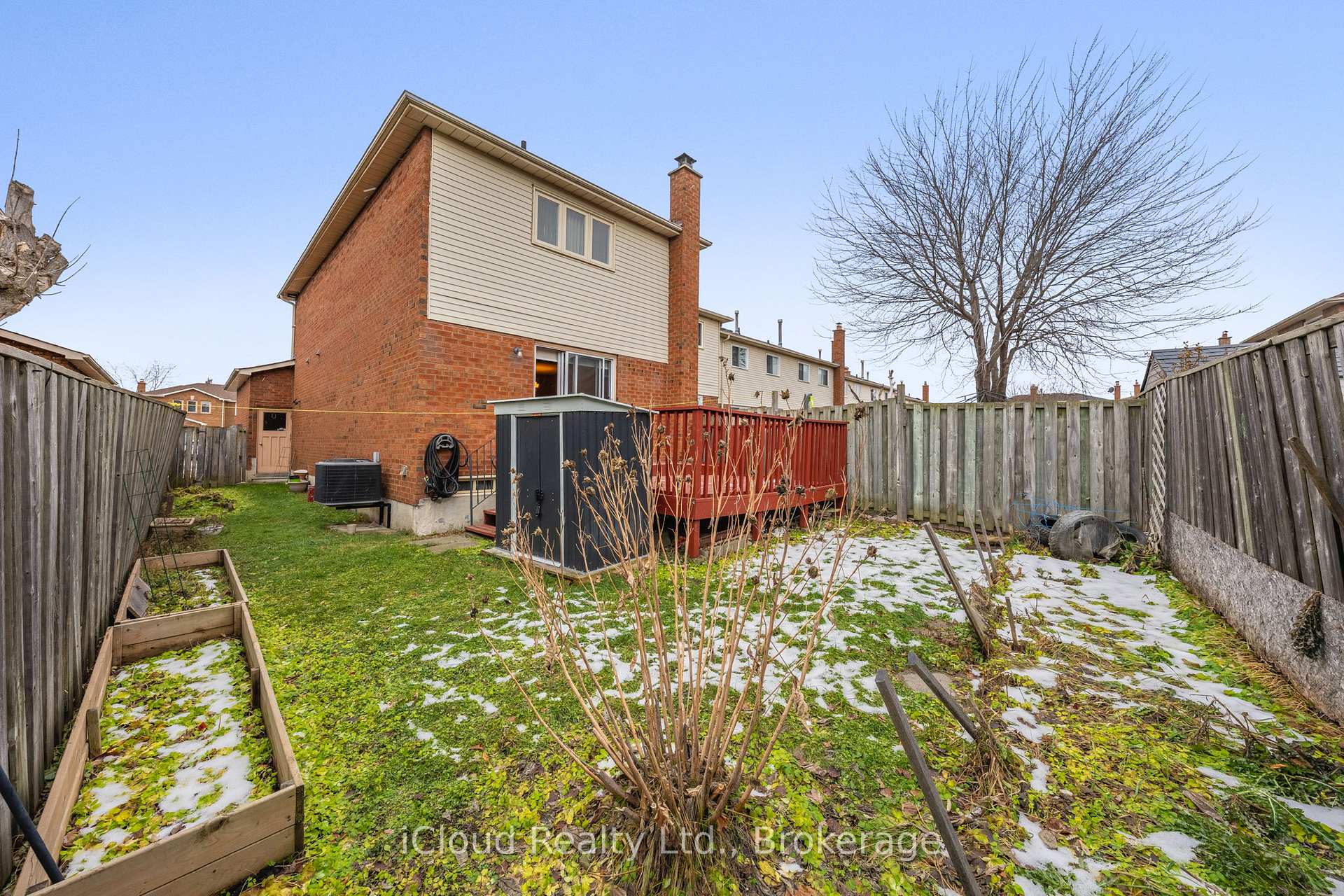 Photo 37 of 66 Dutch Crescent, Brampton, Fletcher's Creek South — HOMEH