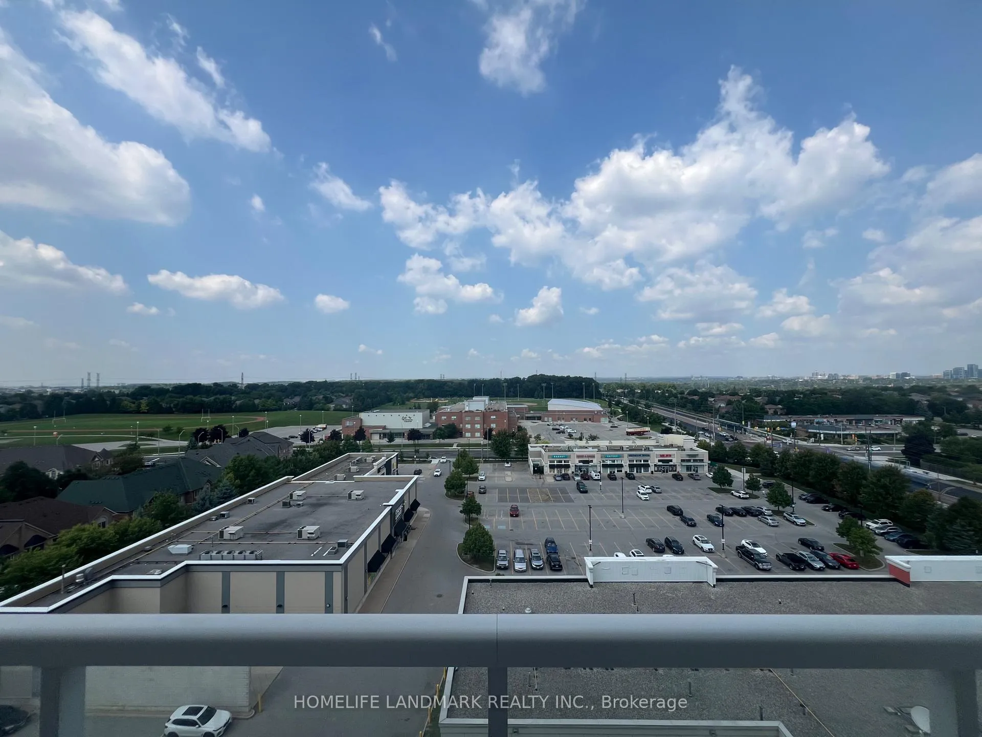 Photo 21 of Unit 902, 8 Beverley Glen Boulevard, Vaughan, Beverley Glen — HOMEH
