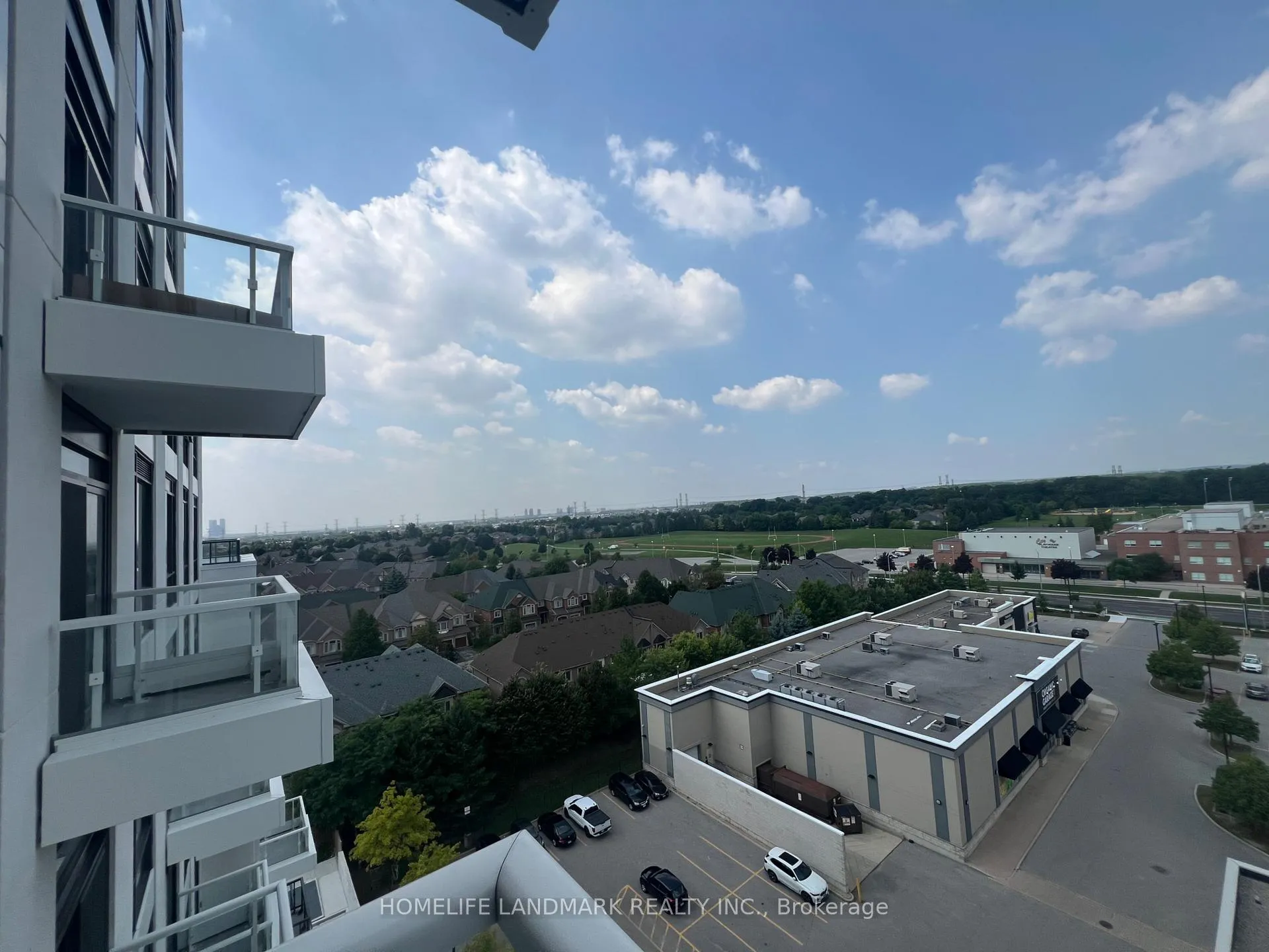 Photo 23 of Unit 902, 8 Beverley Glen Boulevard, Vaughan, Beverley Glen — HOMEH