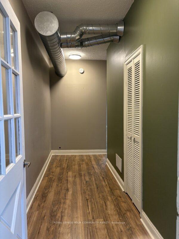 Photo 3 of Unit A, 15231 Yonge Street, Aurora, Aurora Village — HOMEH