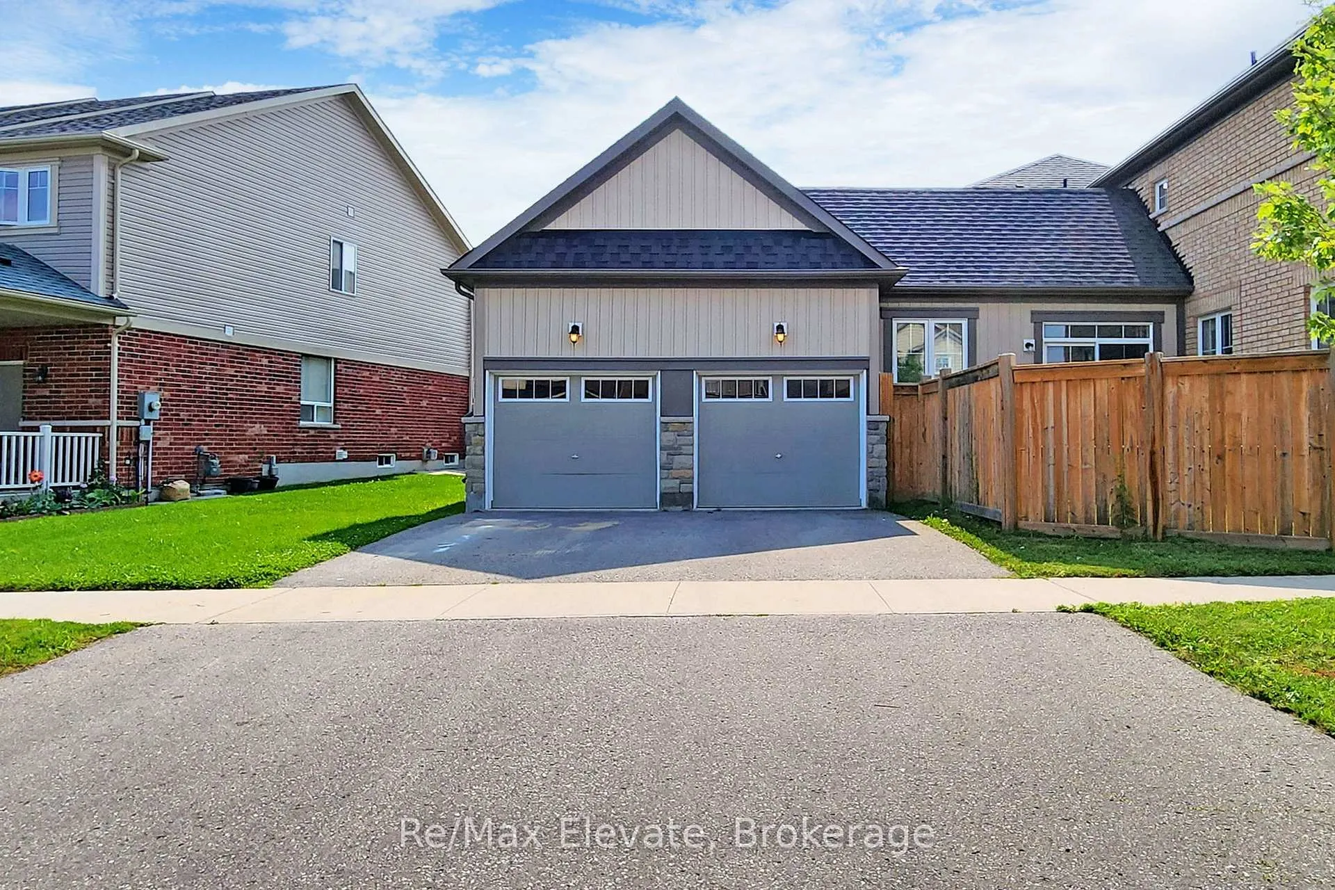 Photo 1 of 101 Great Gabe Gate, Oshawa, Windfields — HOMEH