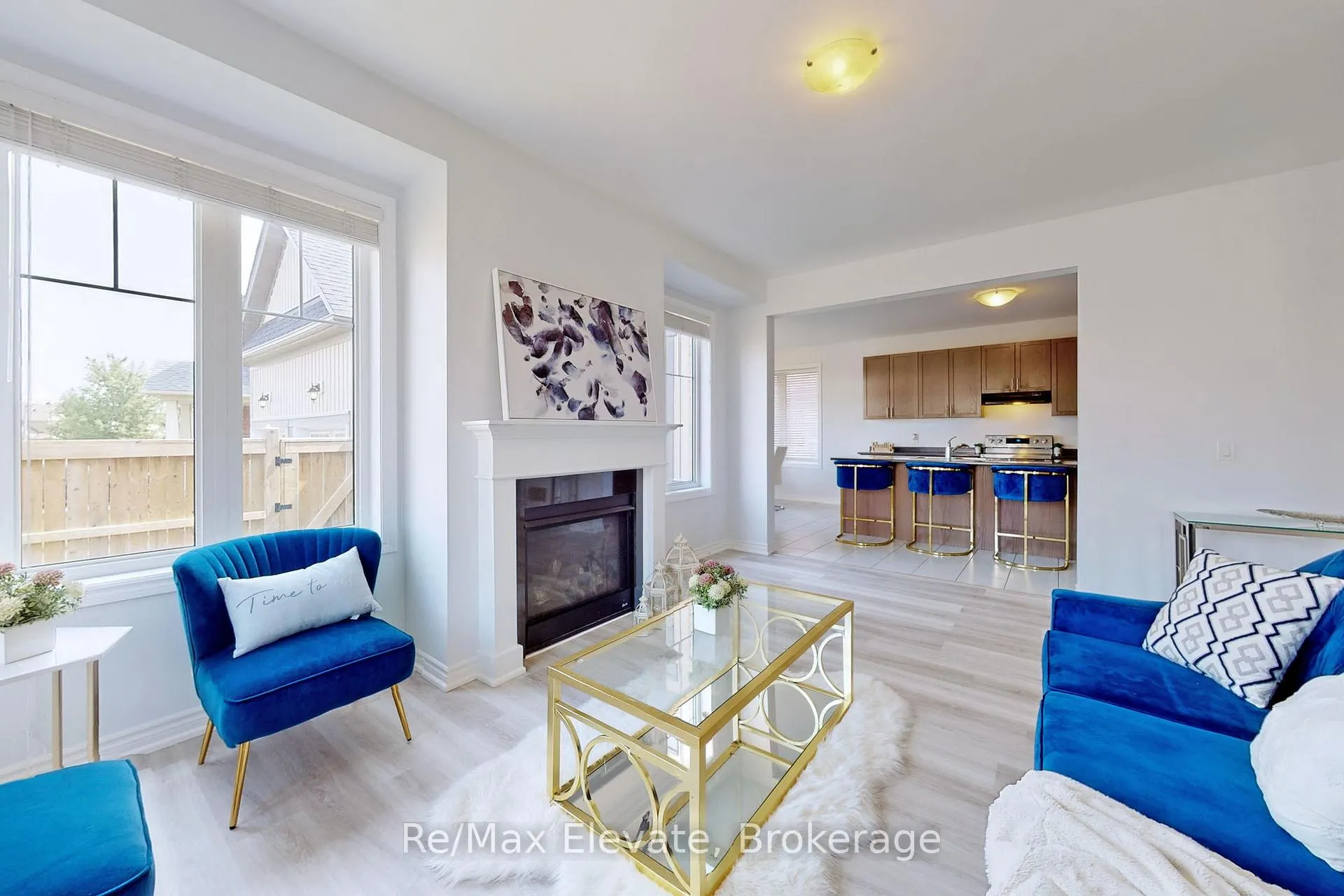 Photo 17 of 101 Great Gabe Gate, Oshawa, Windfields — HOMEH