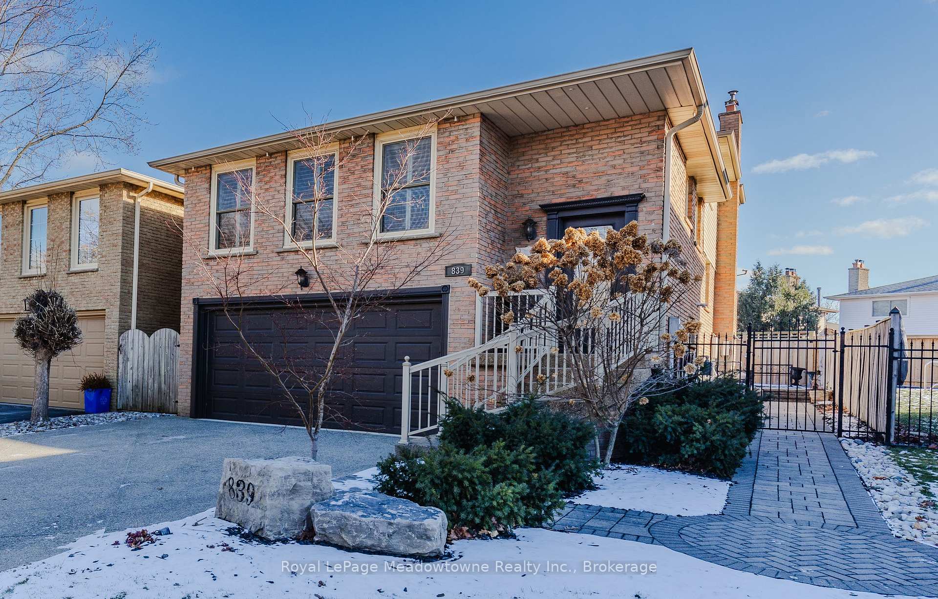 Photo 1 of 839 Merritt Drive, Milton, Timberlea — HOMEH