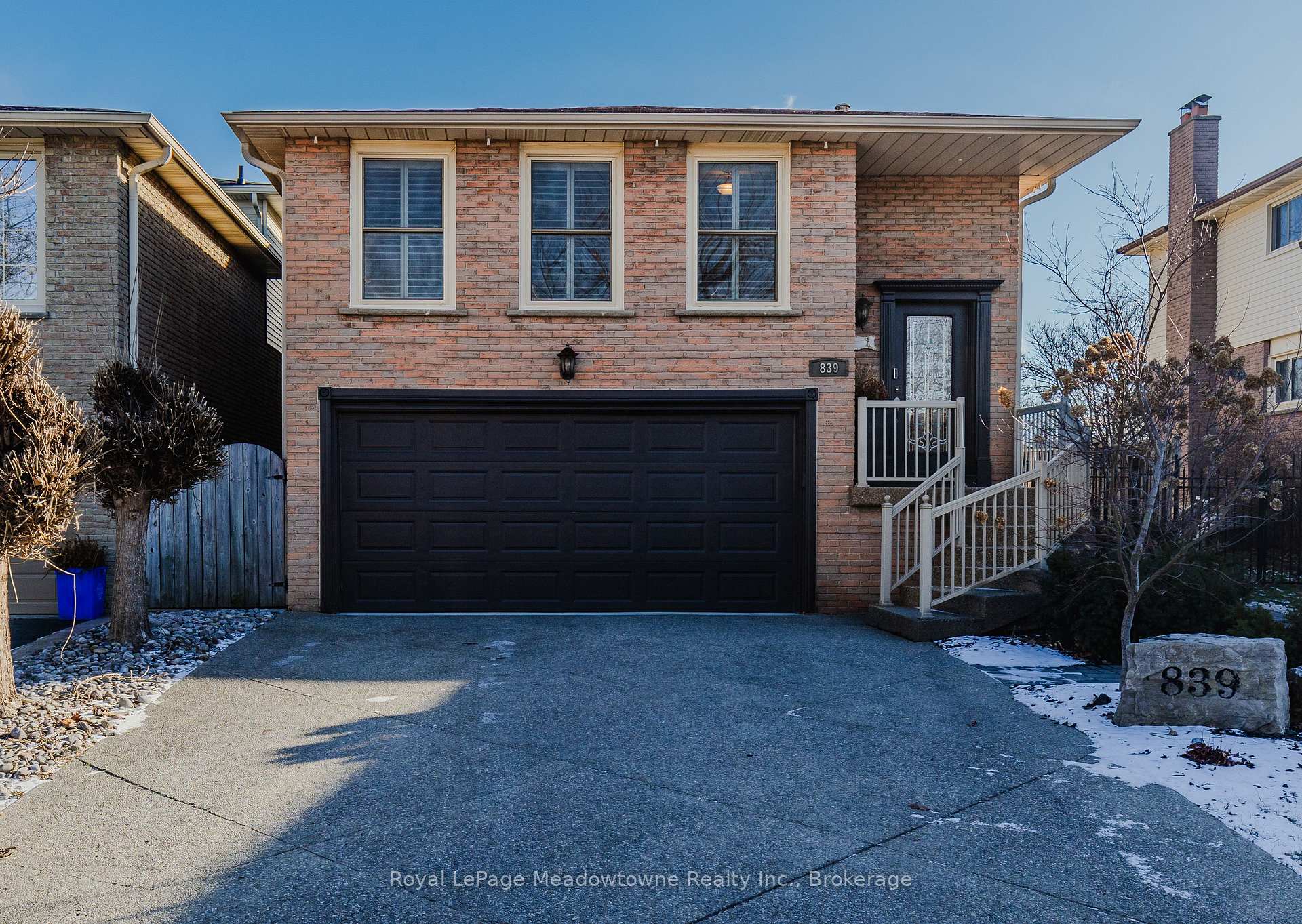 Photo 2 of 839 Merritt Drive, Milton, Timberlea — HOMEH