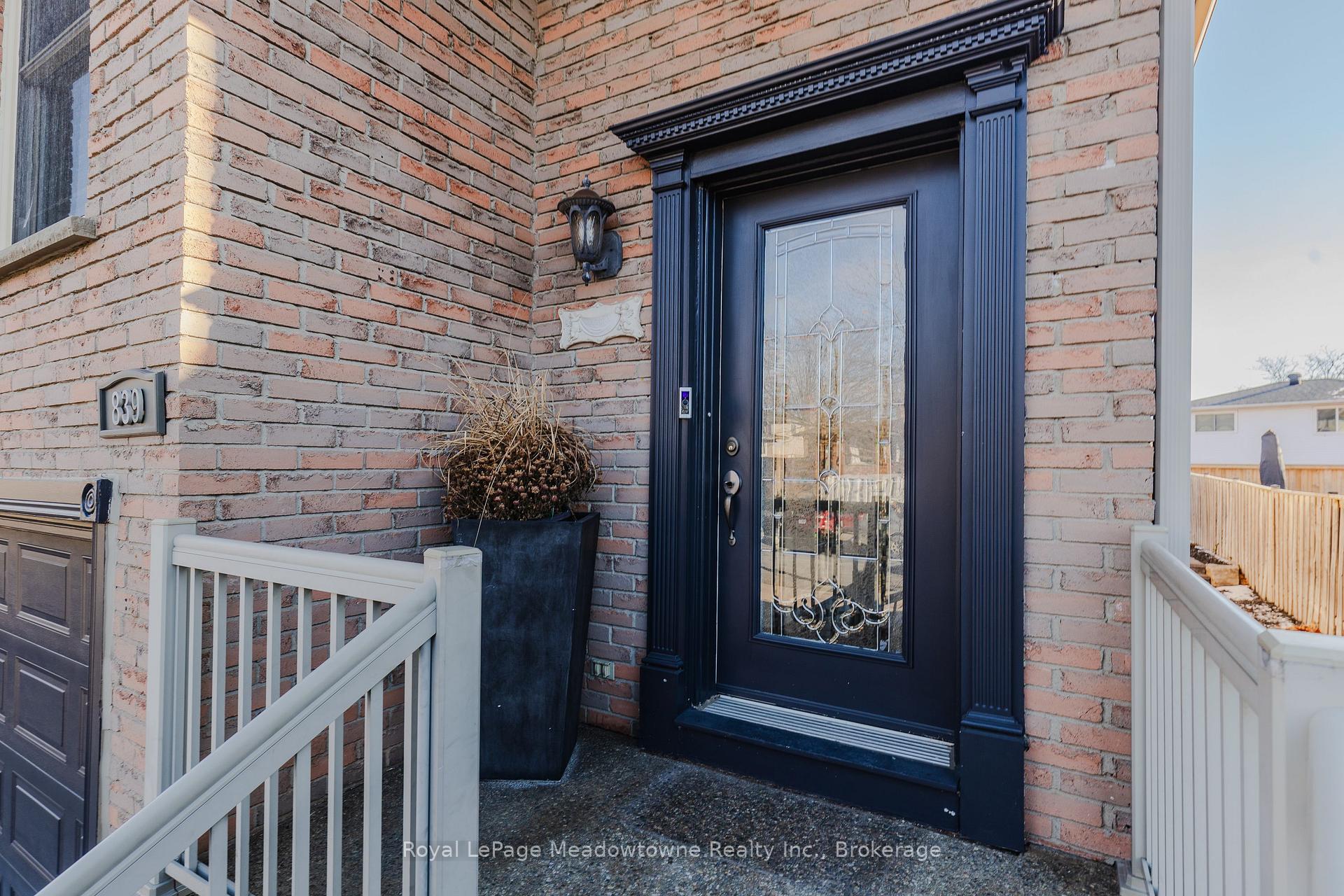 Photo 3 of 839 Merritt Drive, Milton, Timberlea — HOMEH