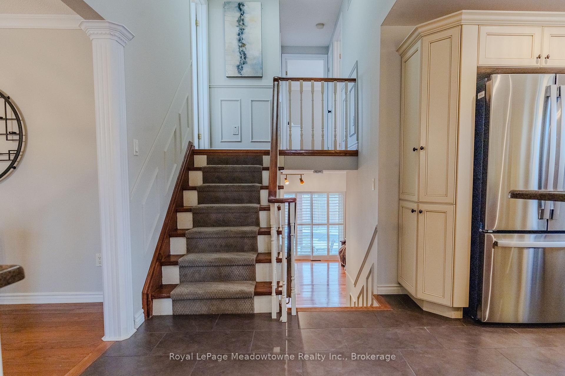 Photo 4 of 839 Merritt Drive, Milton, Timberlea — HOMEH