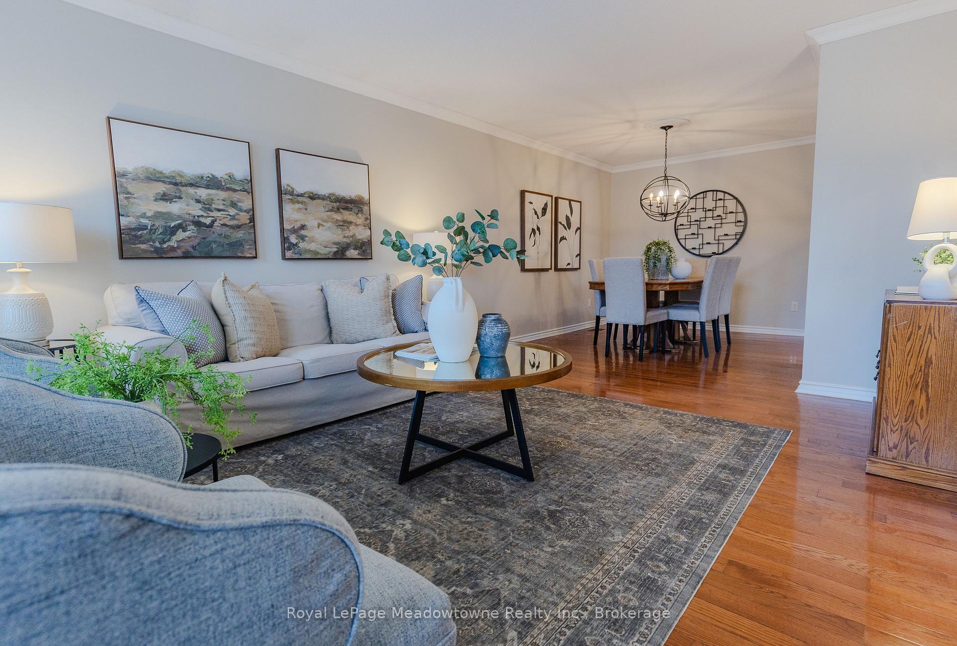 Photo 8 of 839 Merritt Drive, Milton, Timberlea — HOMEH