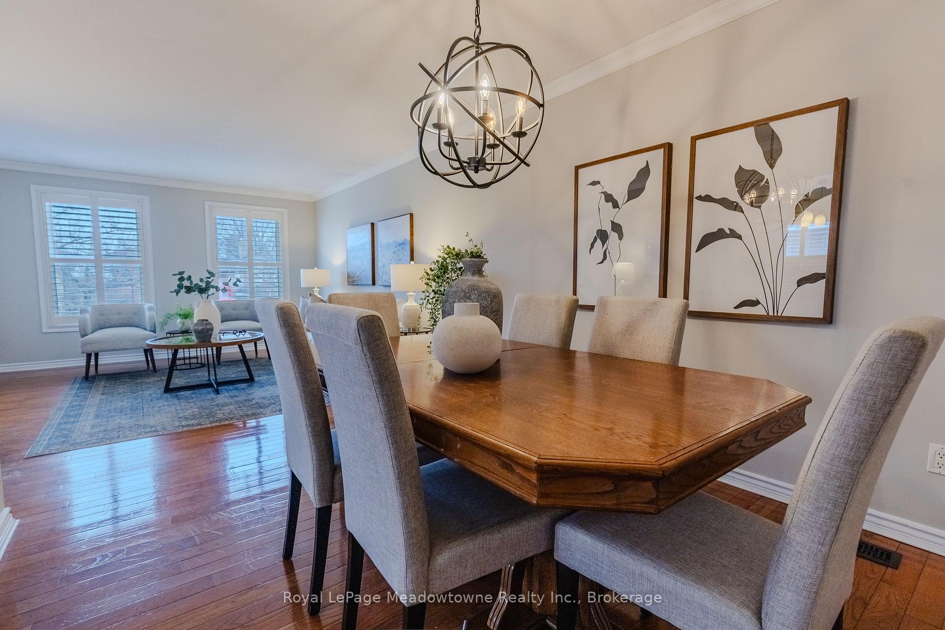 Photo 13 of 839 Merritt Drive, Milton, Timberlea — HOMEH
