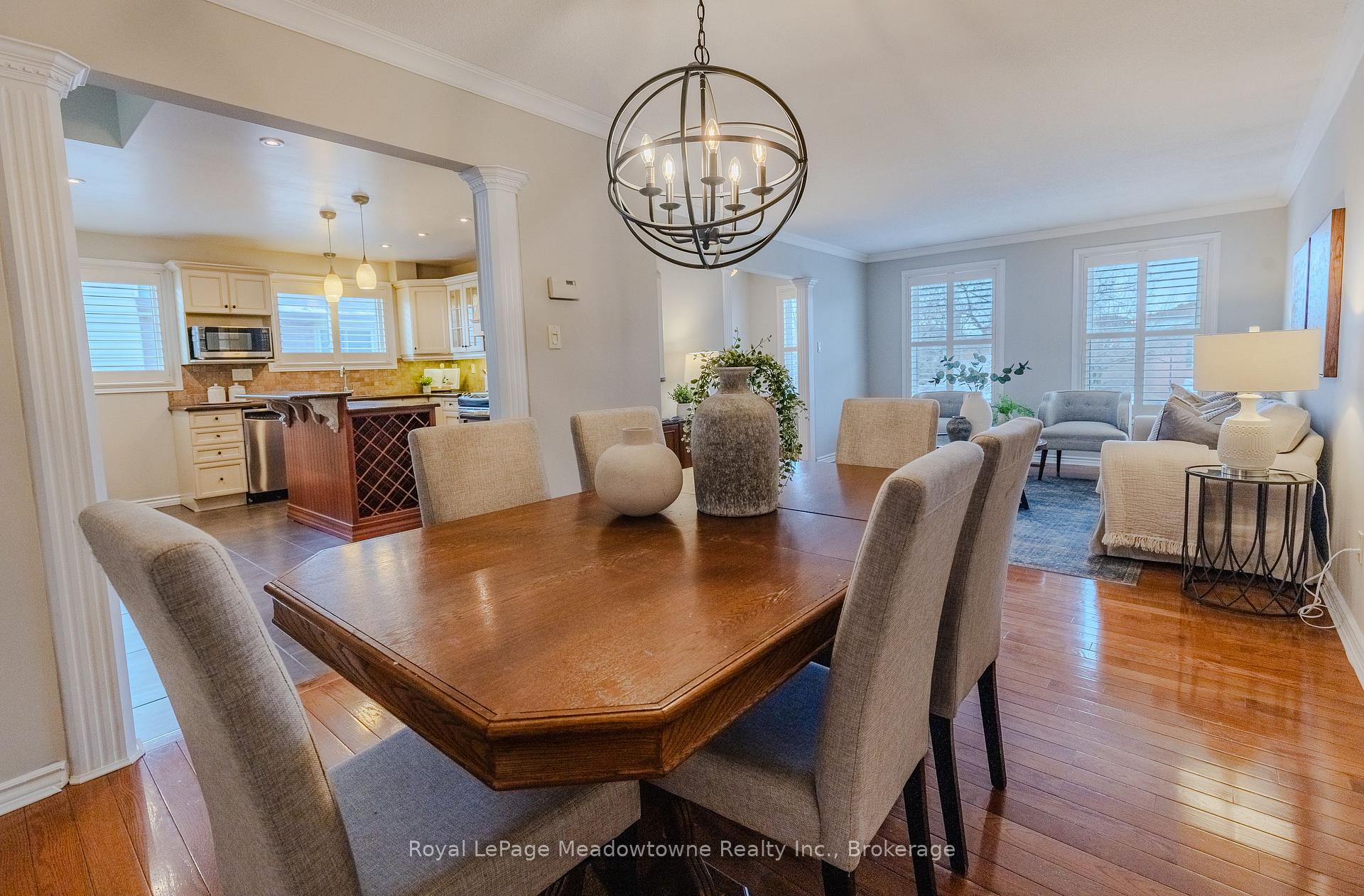 Photo 14 of 839 Merritt Drive, Milton, Timberlea — HOMEH