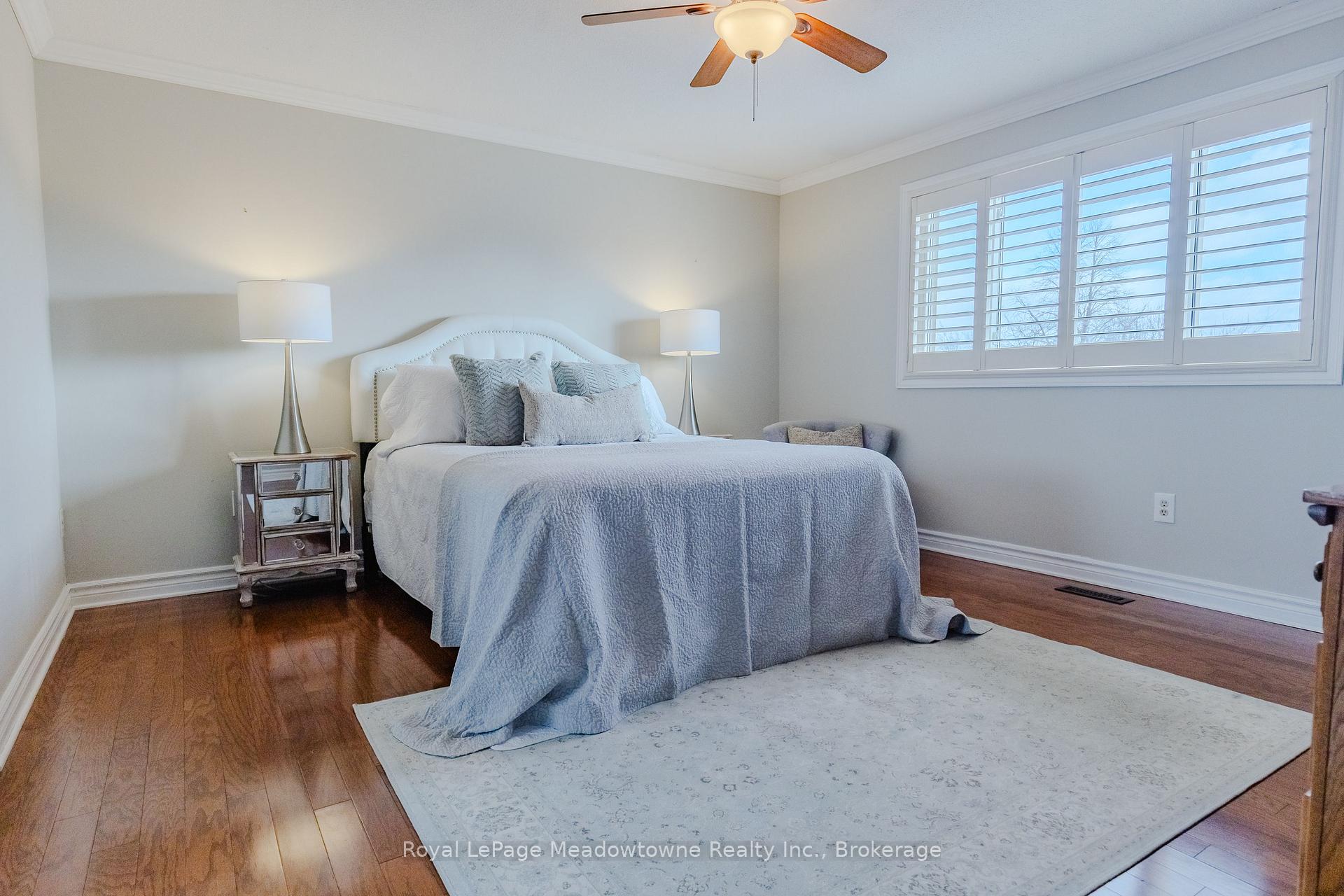 Photo 15 of 839 Merritt Drive, Milton, Timberlea — HOMEH