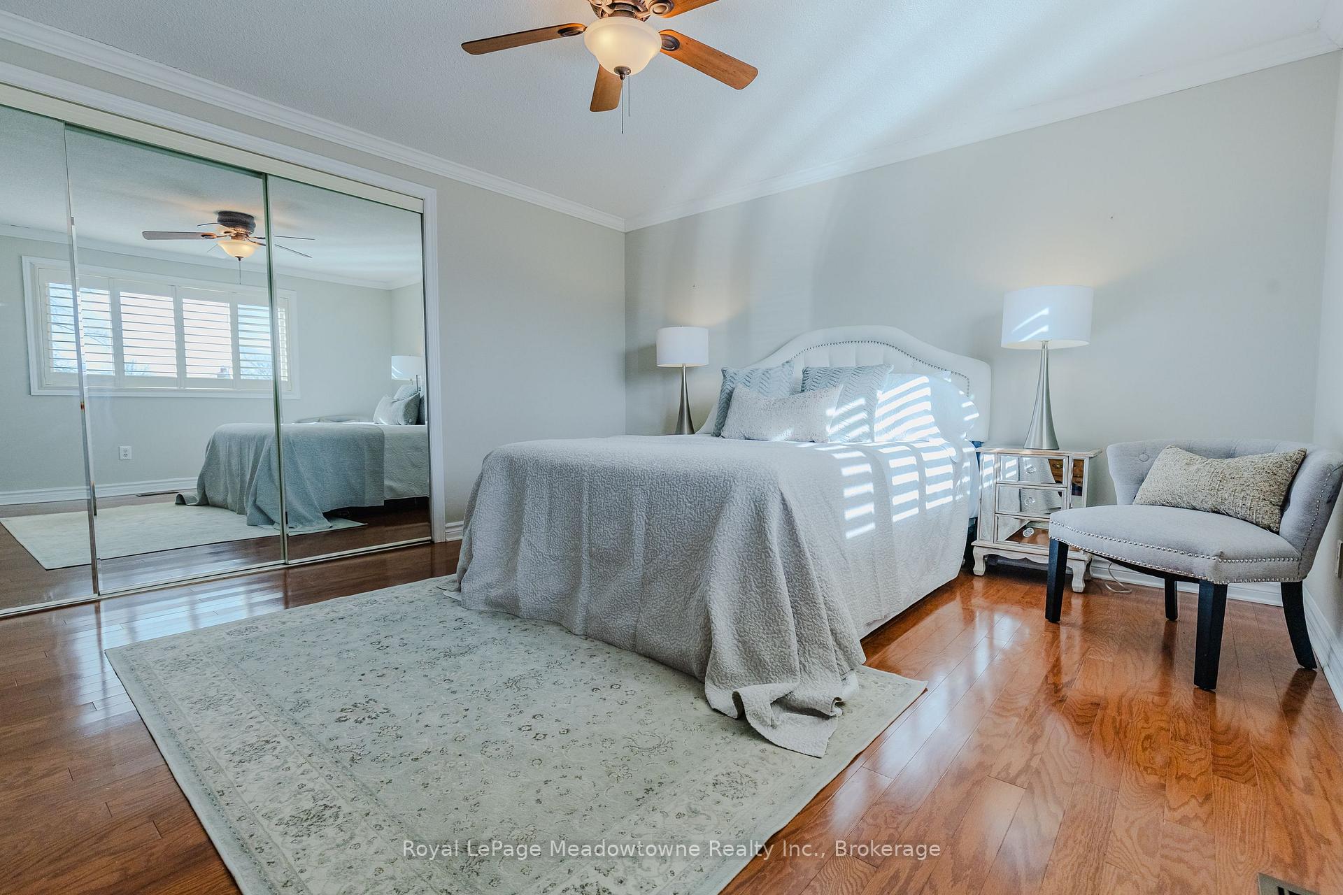 Photo 16 of 839 Merritt Drive, Milton, Timberlea — HOMEH
