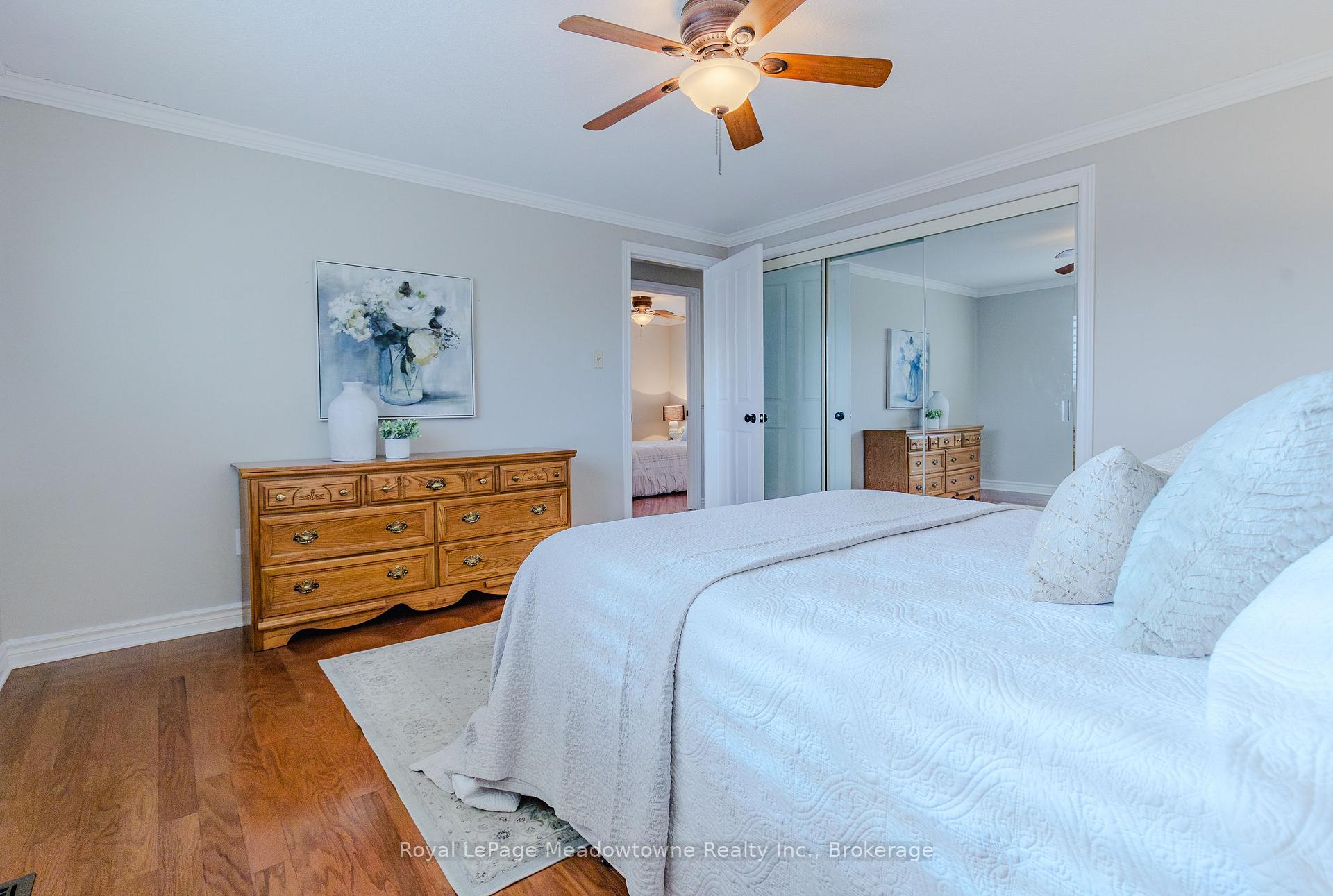 Photo 17 of 839 Merritt Drive, Milton, Timberlea — HOMEH