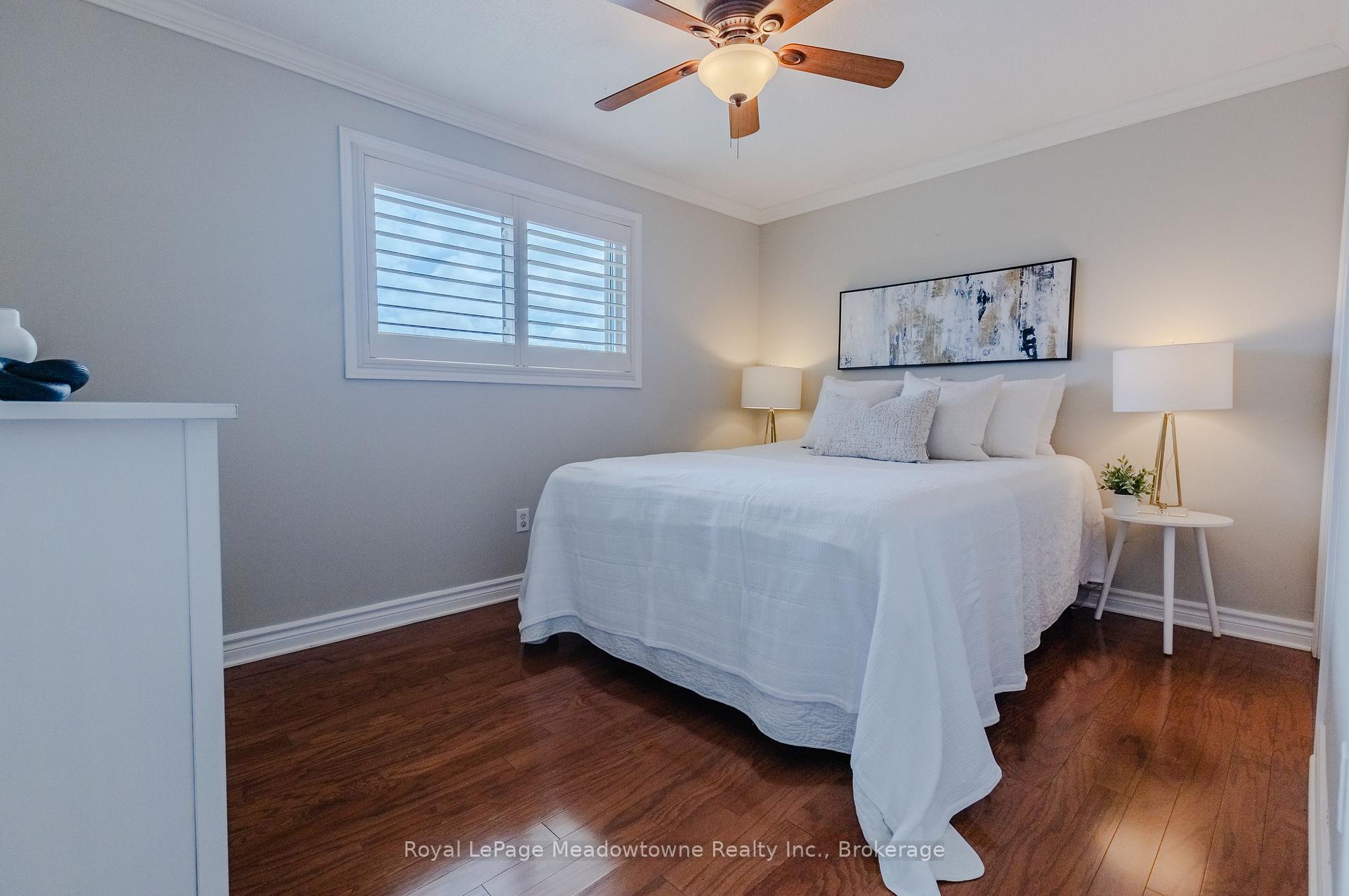 Photo 18 of 839 Merritt Drive, Milton, Timberlea — HOMEH