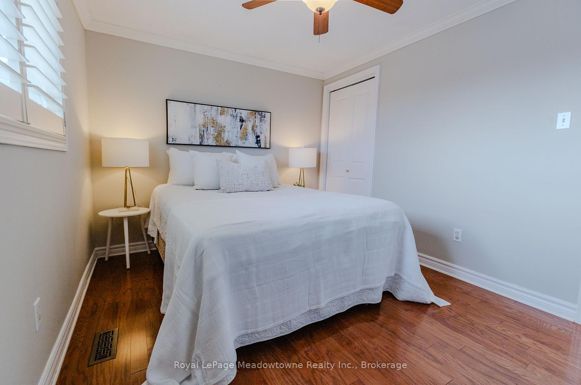 Photo 19 of 839 Merritt Drive, Milton, Timberlea — HOMEH