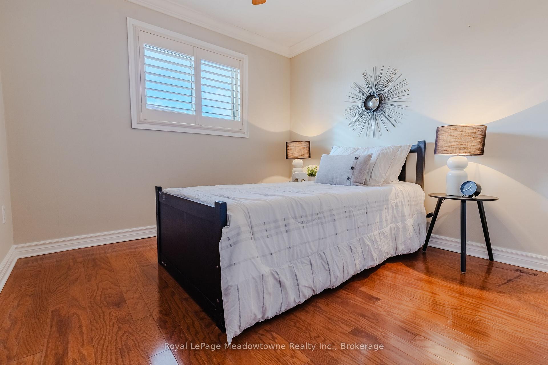 Photo 20 of 839 Merritt Drive, Milton, Timberlea — HOMEH