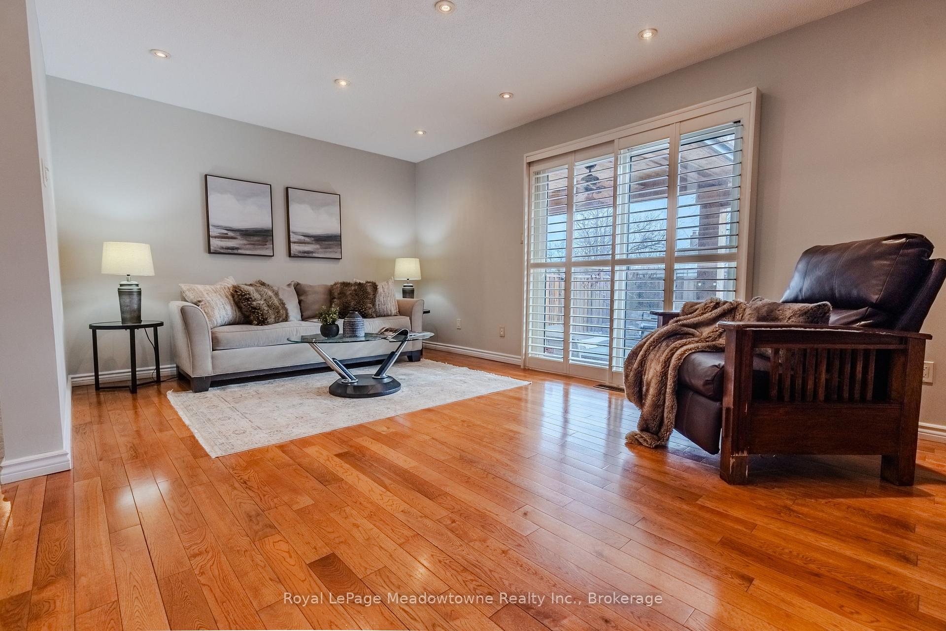 Photo 24 of 839 Merritt Drive, Milton, Timberlea — HOMEH