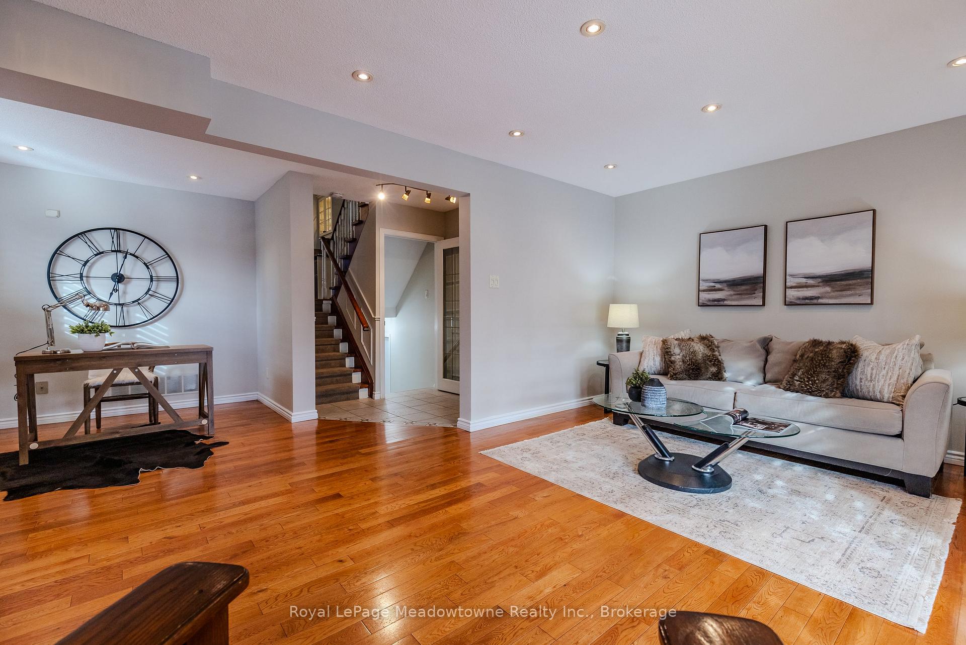 Photo 25 of 839 Merritt Drive, Milton, Timberlea — HOMEH