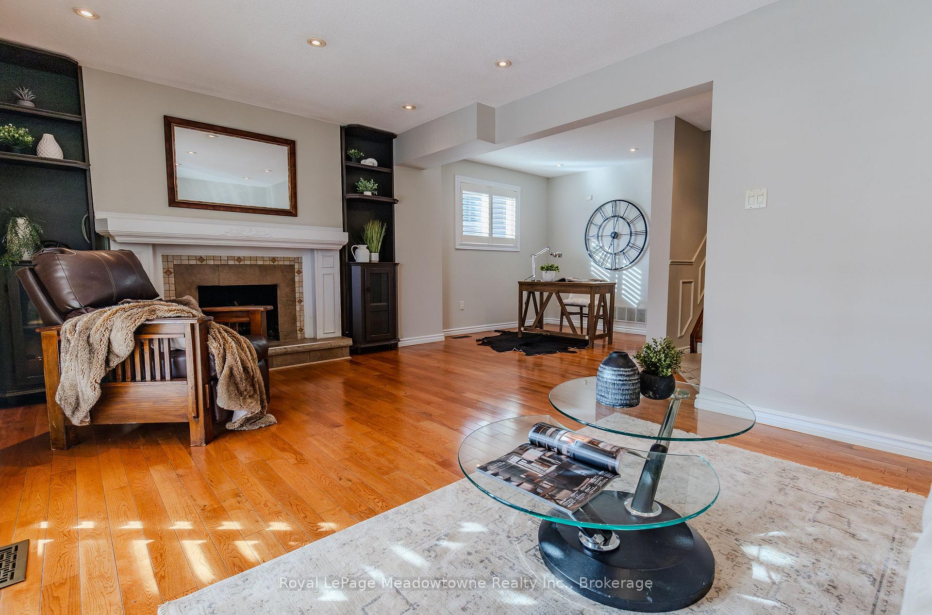 Photo 26 of 839 Merritt Drive, Milton, Timberlea — HOMEH