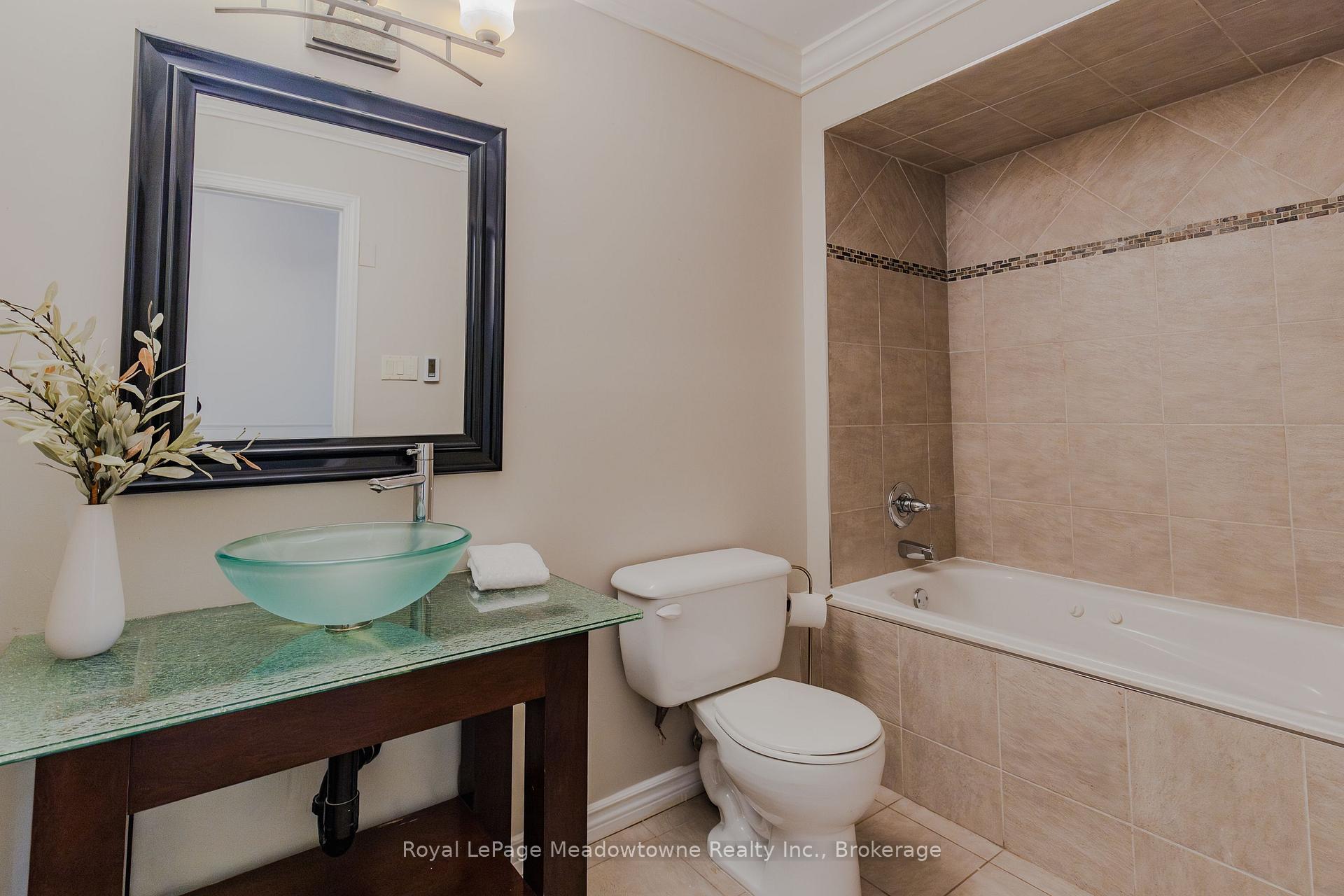 Photo 28 of 839 Merritt Drive, Milton, Timberlea — HOMEH