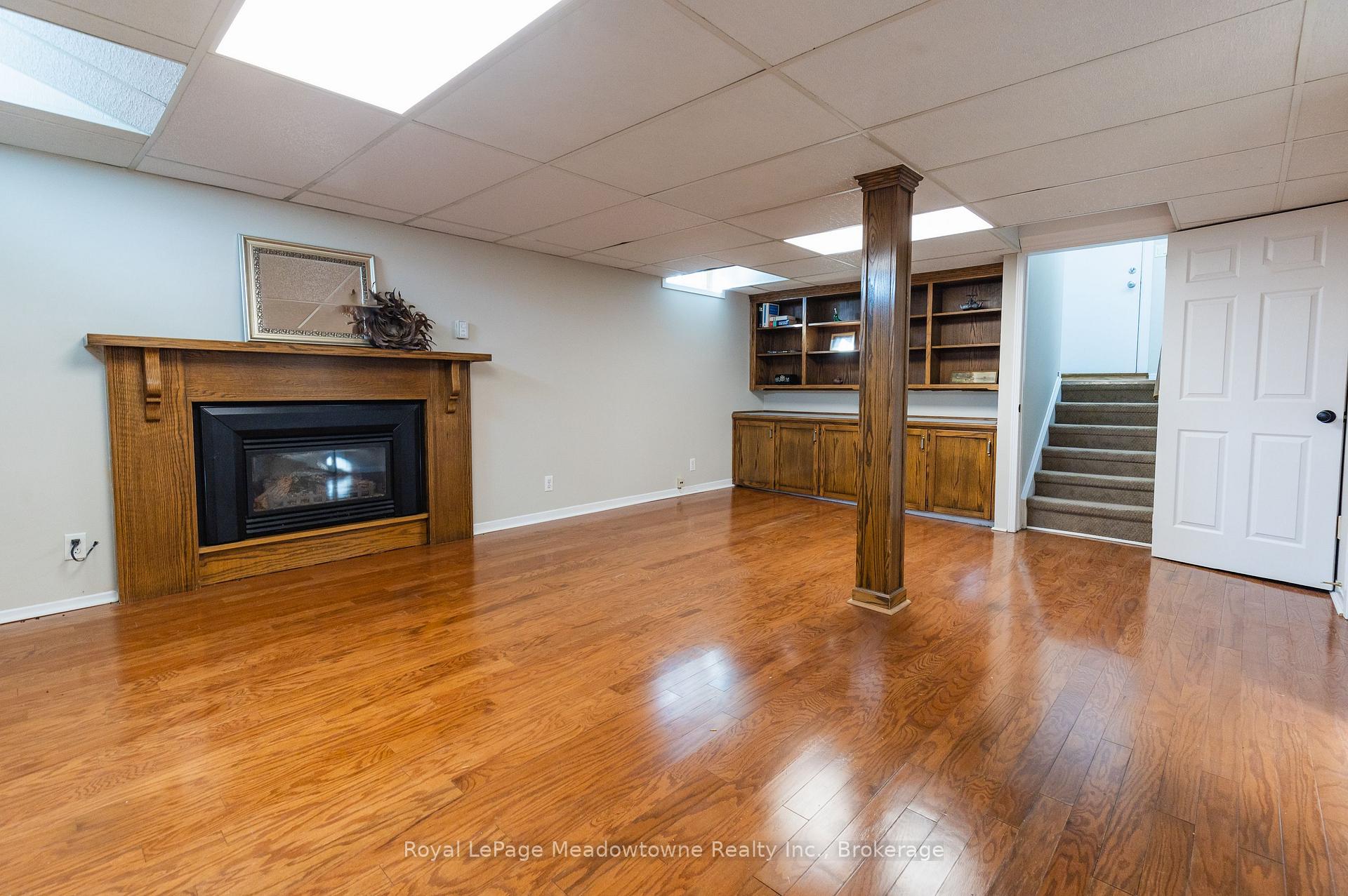 Photo 30 of 839 Merritt Drive, Milton, Timberlea — HOMEH