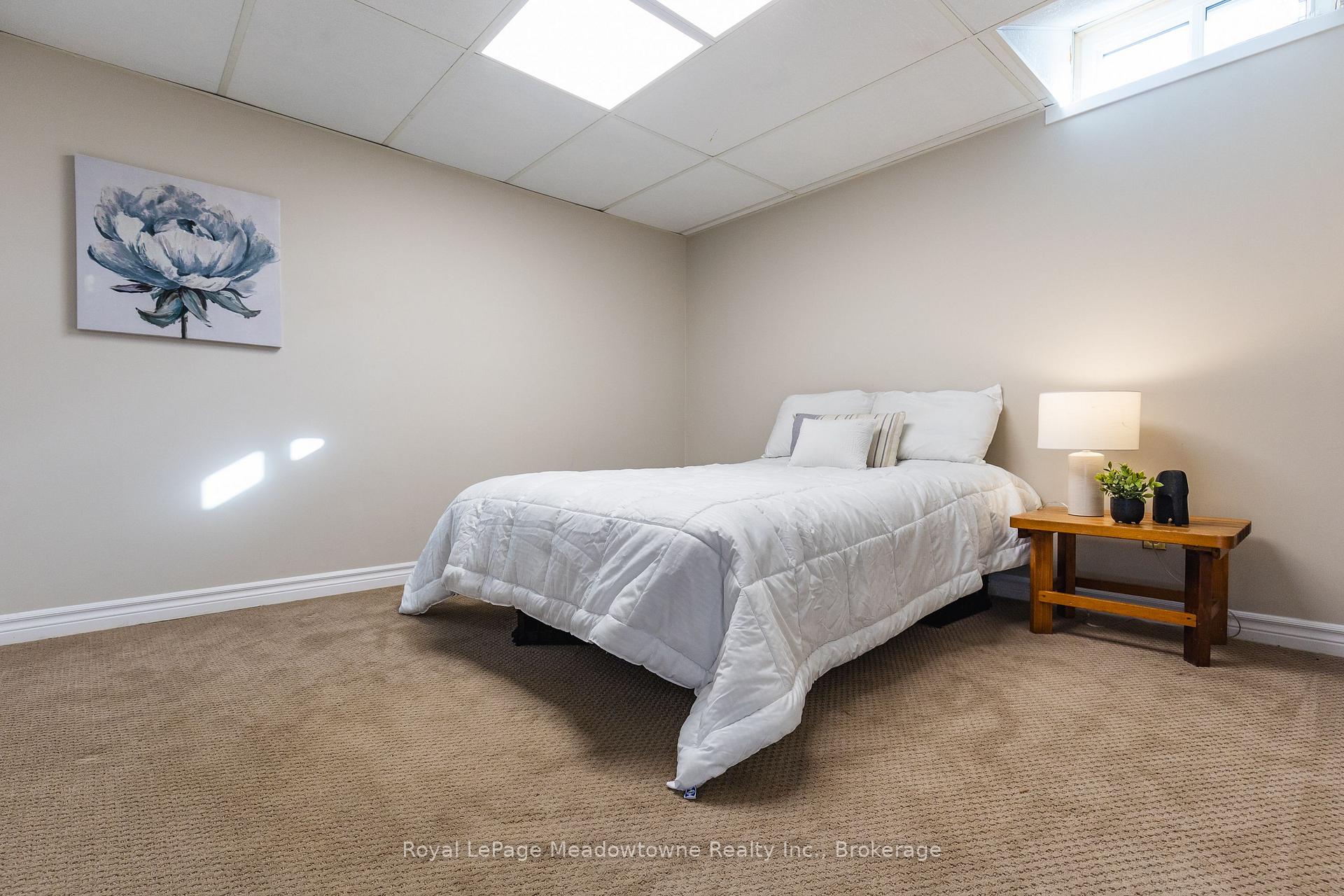 Photo 31 of 839 Merritt Drive, Milton, Timberlea — HOMEH