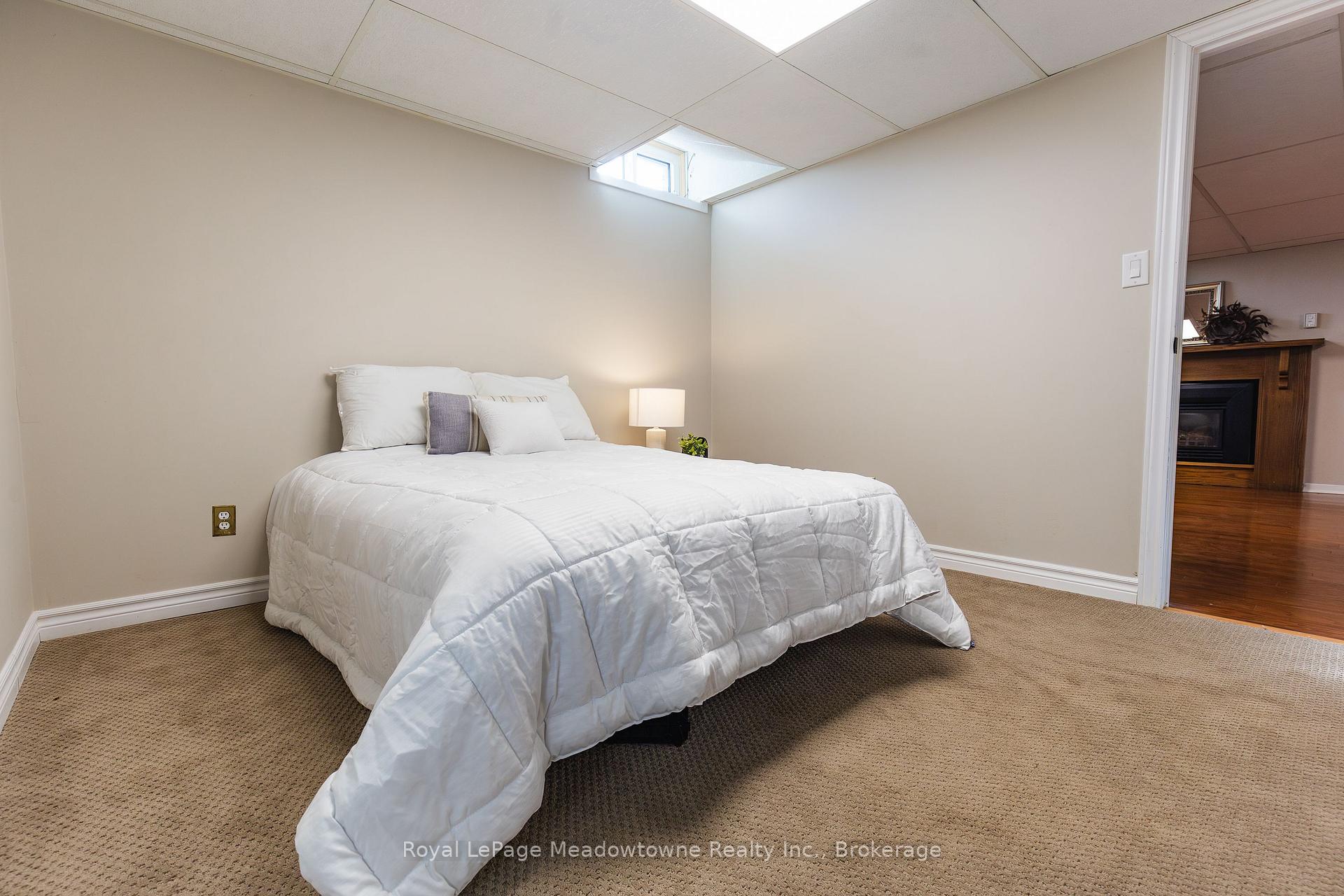 Photo 32 of 839 Merritt Drive, Milton, Timberlea — HOMEH