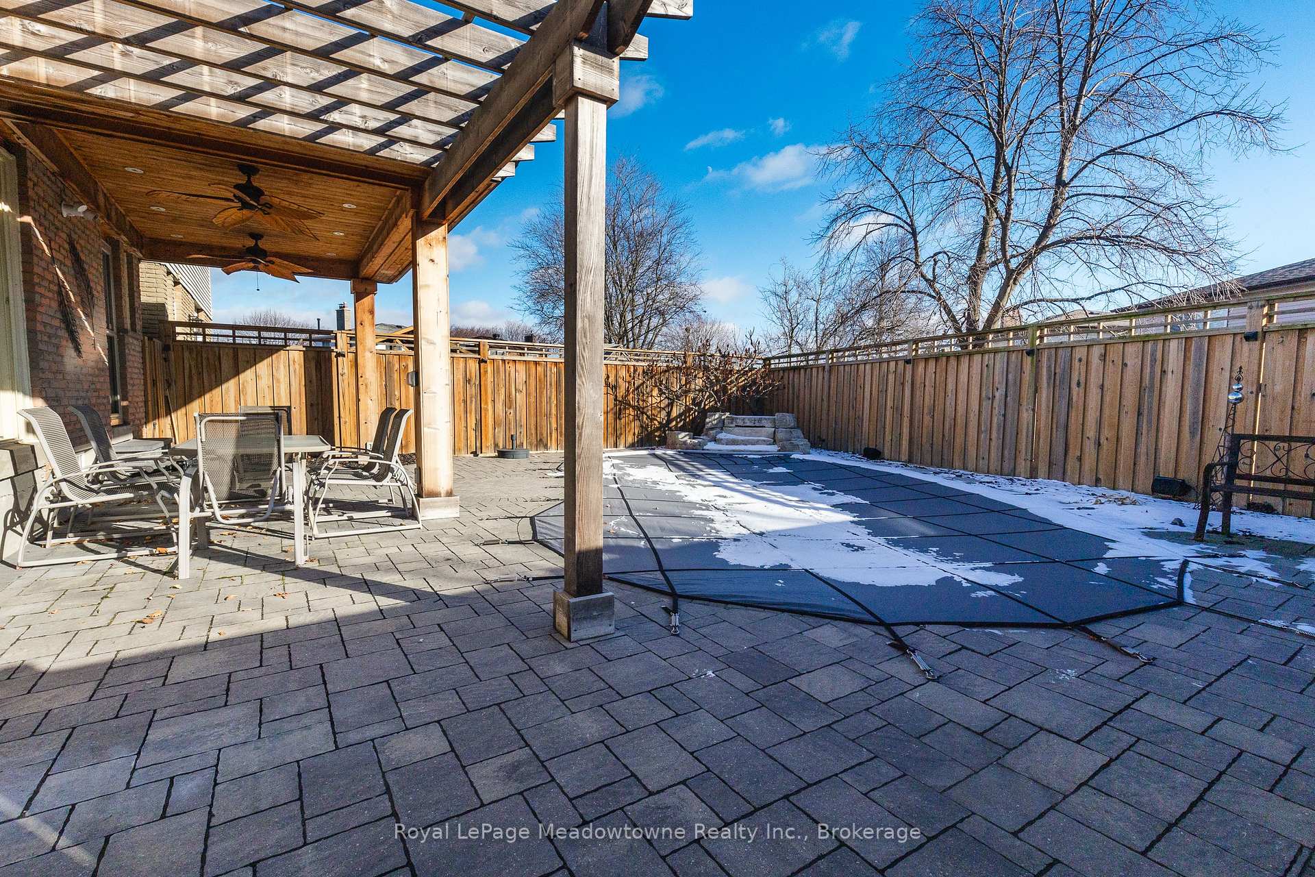 Photo 34 of 839 Merritt Drive, Milton, Timberlea — HOMEH