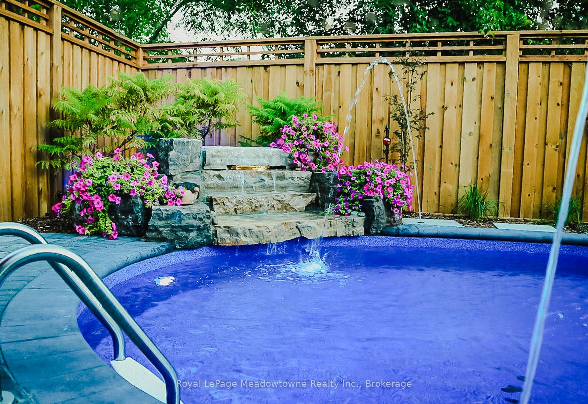 Photo 38 of 839 Merritt Drive, Milton, Timberlea — HOMEH