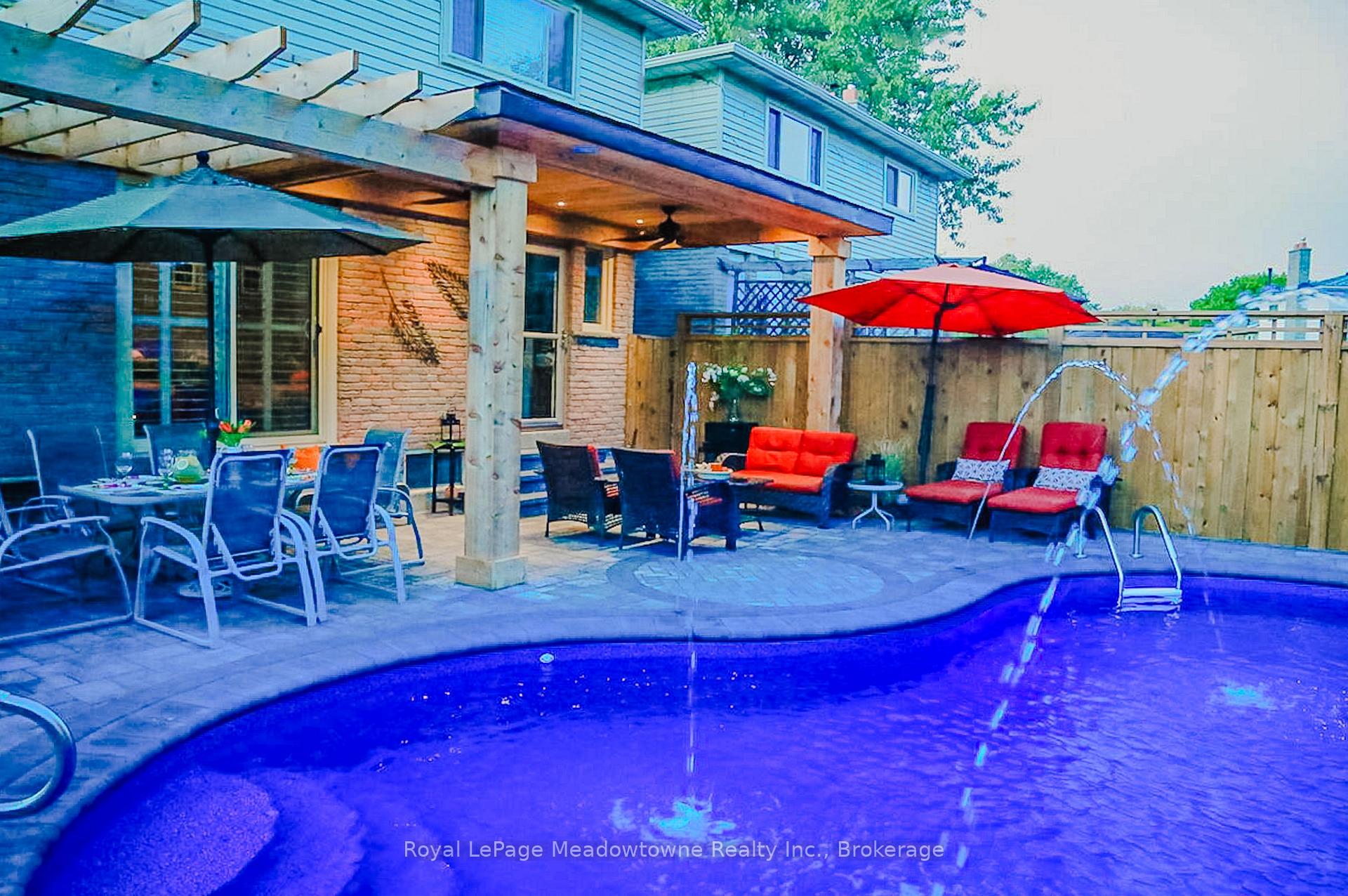 Photo 39 of 839 Merritt Drive, Milton, Timberlea — HOMEH