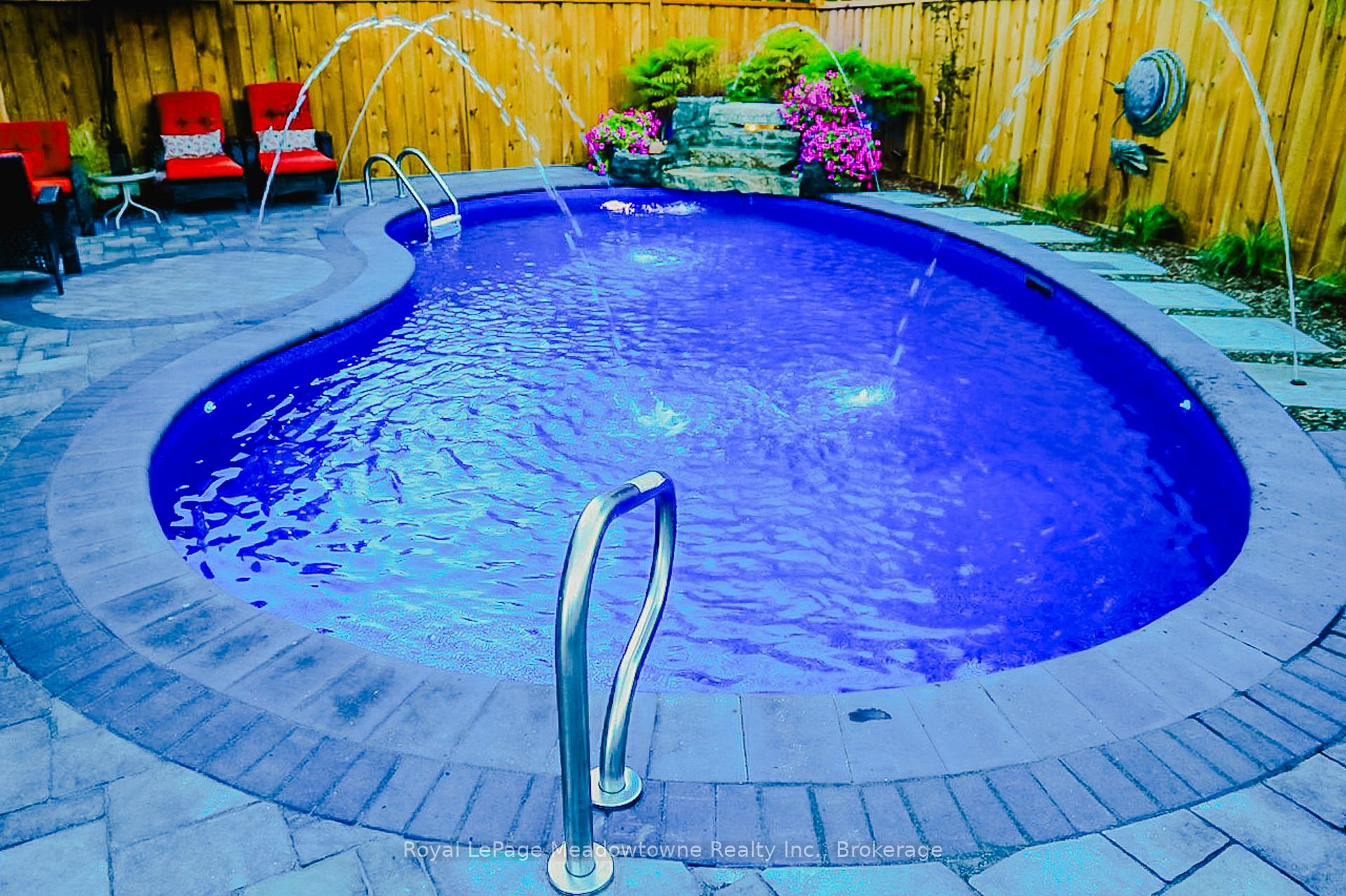 Photo 40 of 839 Merritt Drive, Milton, Timberlea — HOMEH