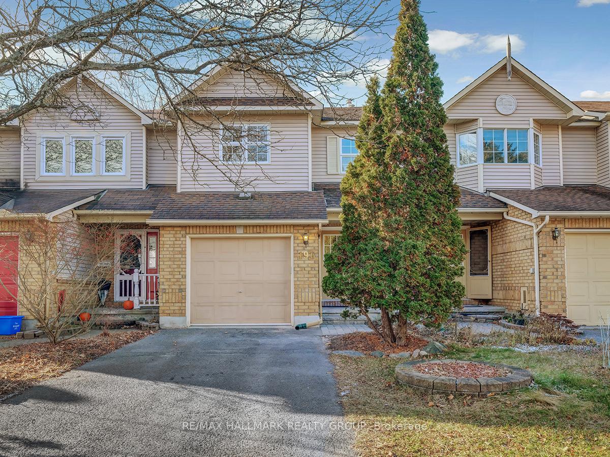 Photo 1 of 196 Blackdome Crescent N, Ottawa, Kanata - Kanata Lakes/Heritage Hills — HOMEH