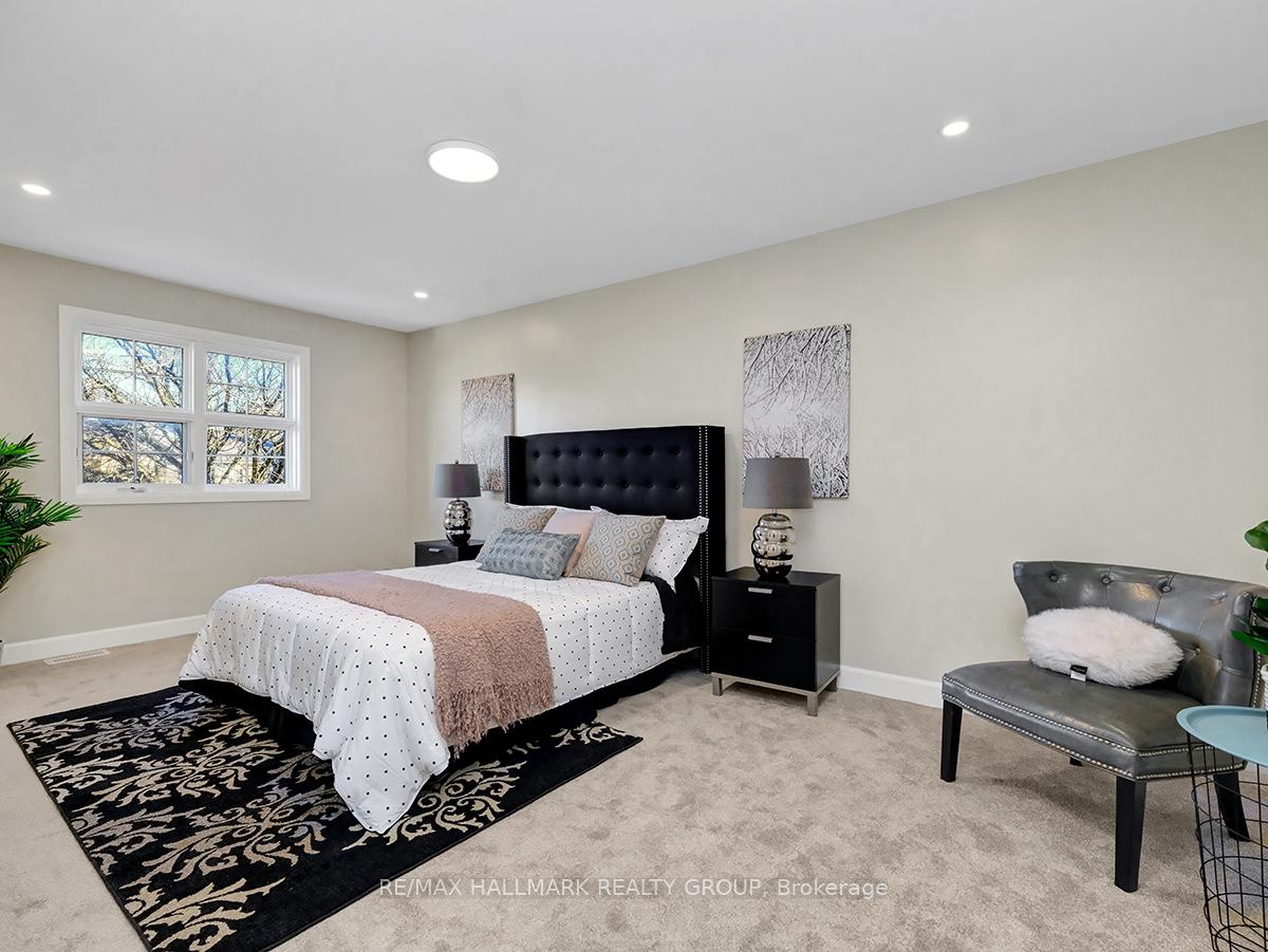 Photo 21 of 196 Blackdome Crescent N, Ottawa, Kanata - Kanata Lakes/Heritage Hills — HOMEH