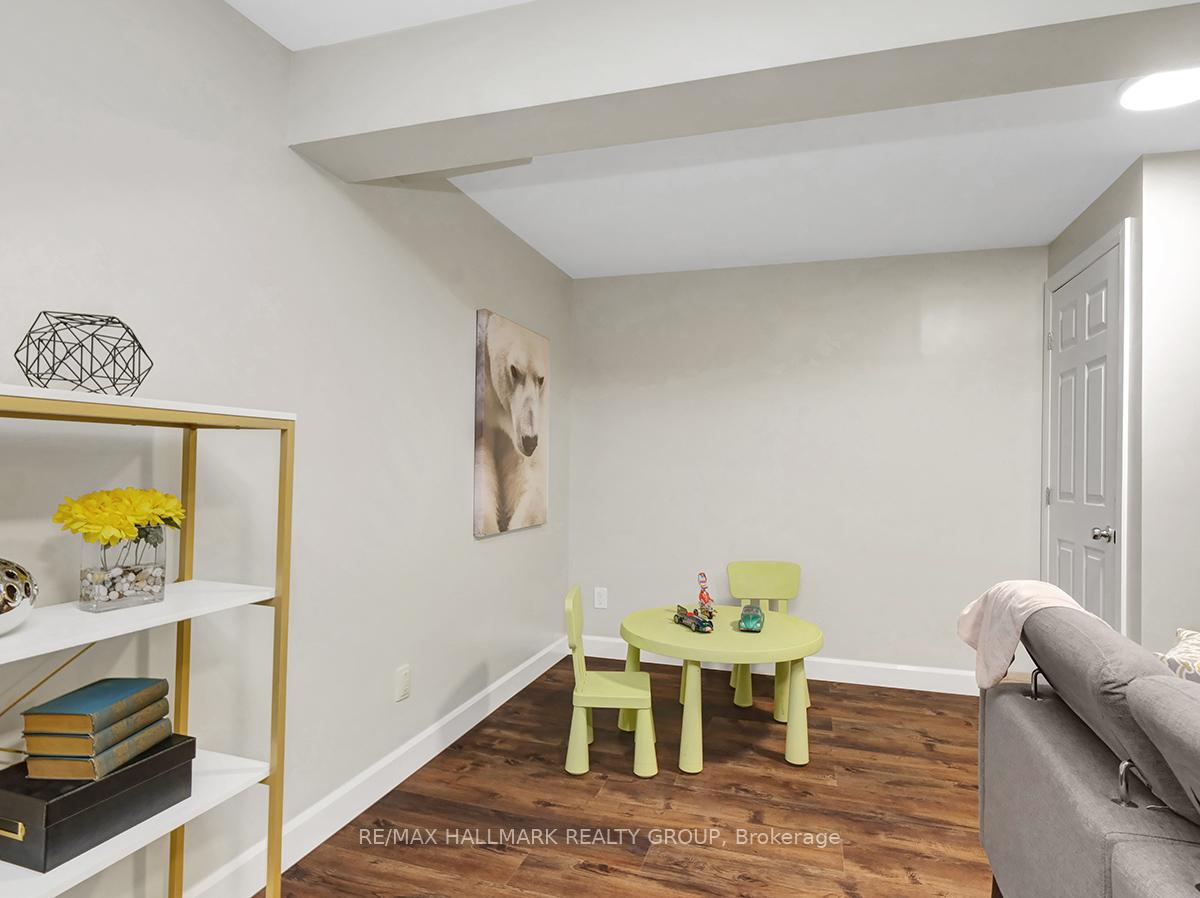 Photo 27 of 196 Blackdome Crescent N, Ottawa, Kanata - Kanata Lakes/Heritage Hills — HOMEH