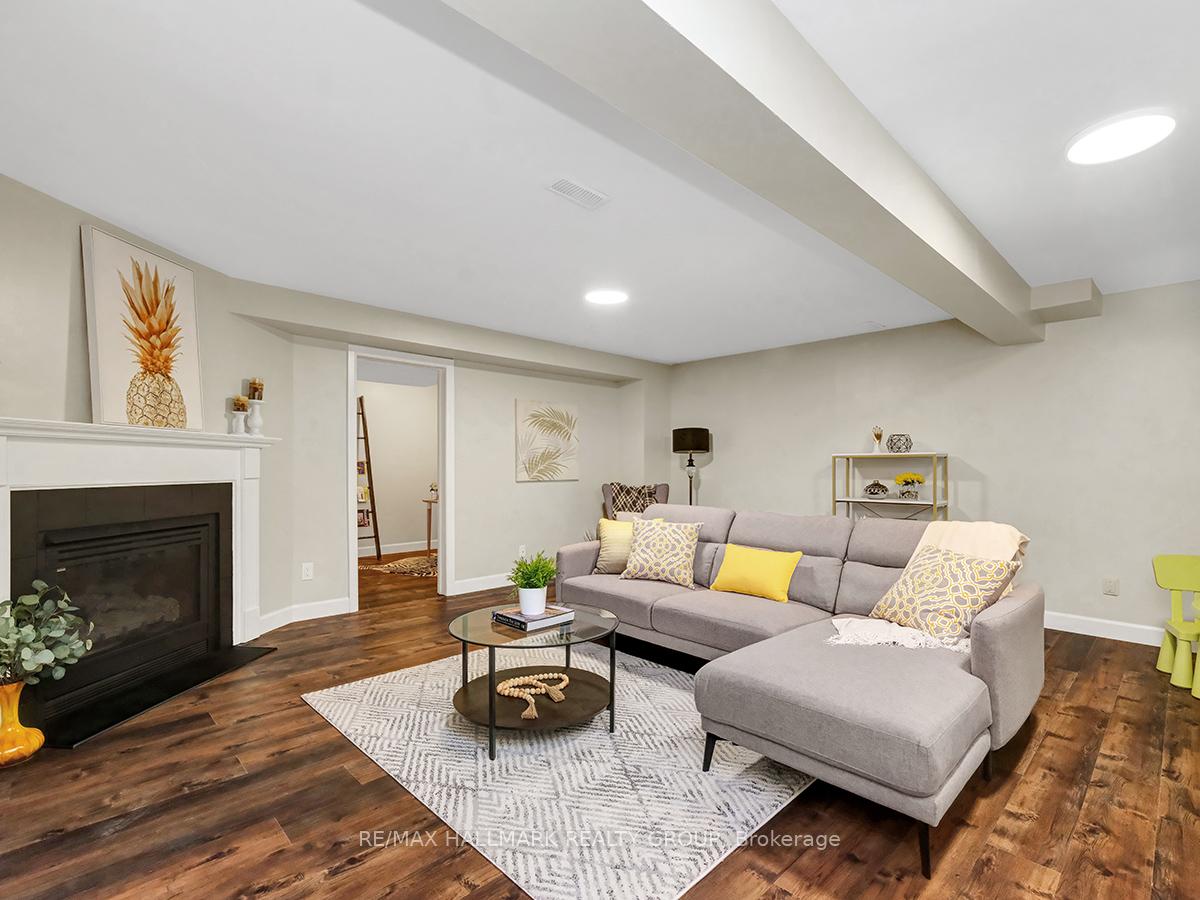 Photo 28 of 196 Blackdome Crescent N, Ottawa, Kanata - Kanata Lakes/Heritage Hills — HOMEH